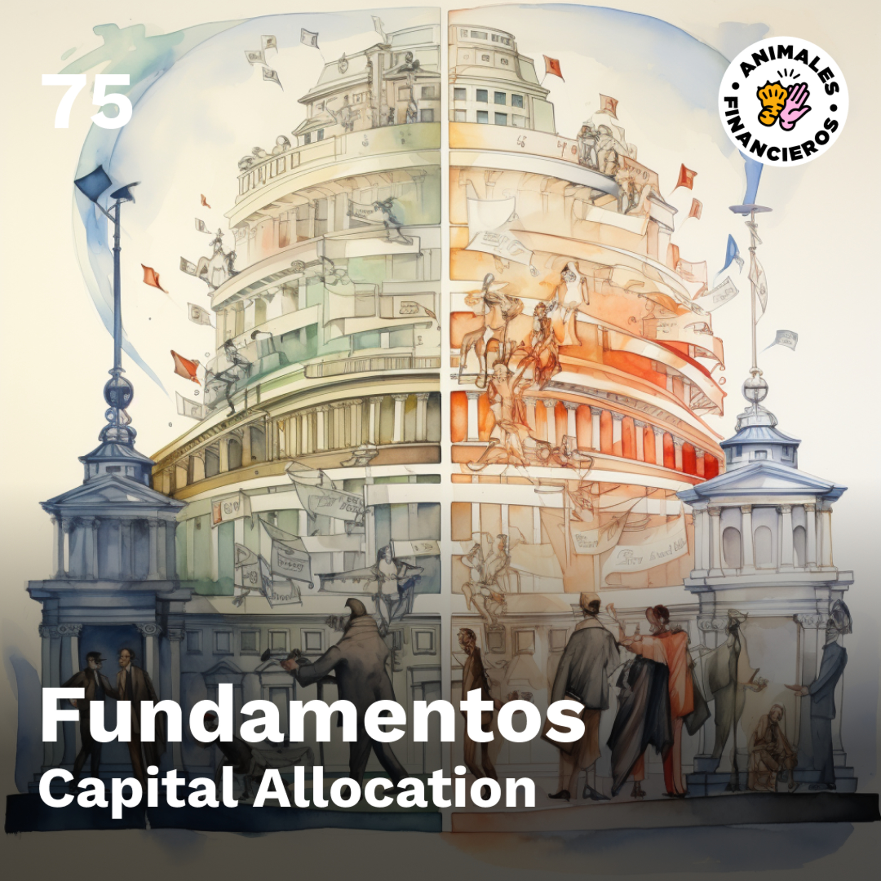 Animales Financieros