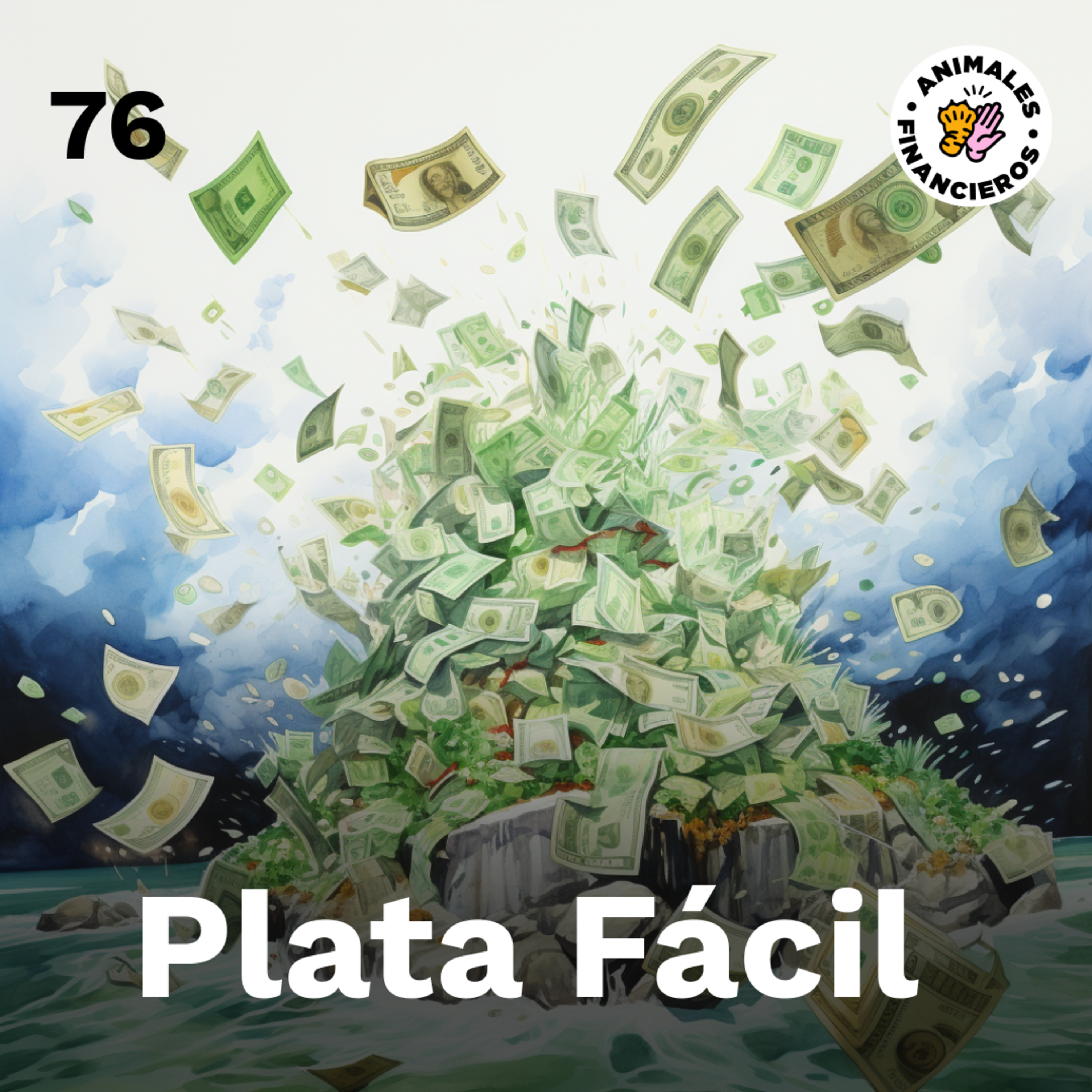 Animales Financieros