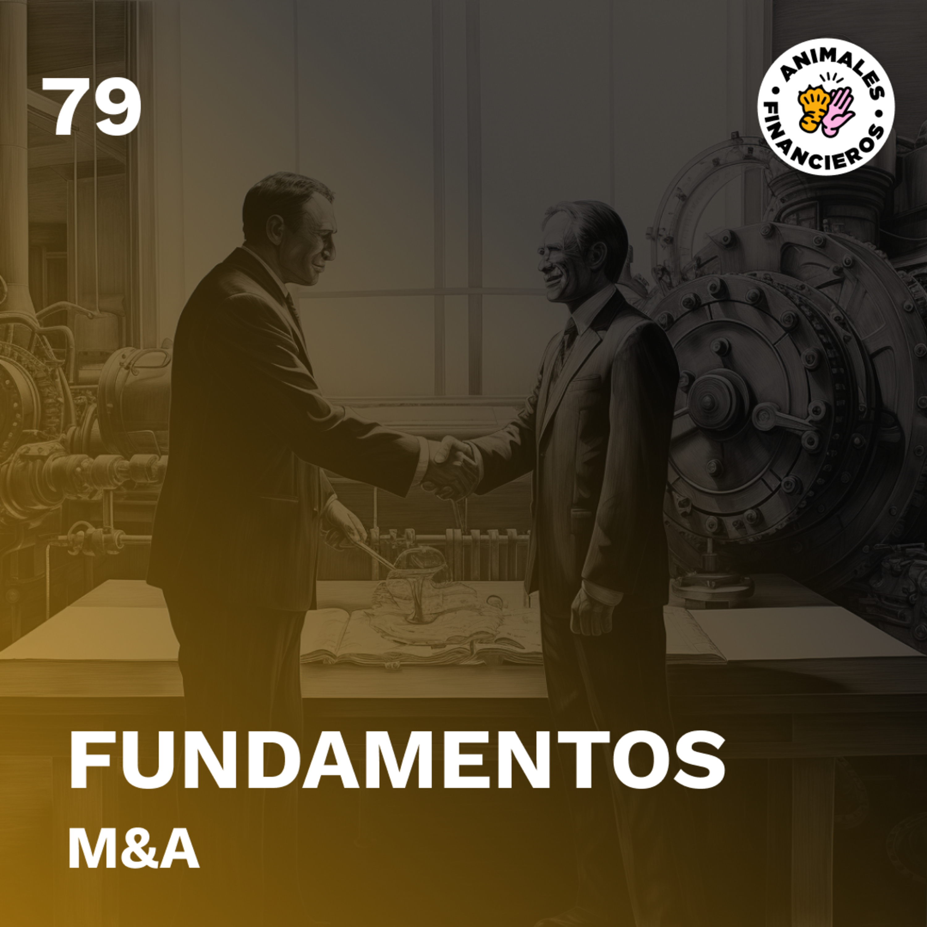 Animales Financieros