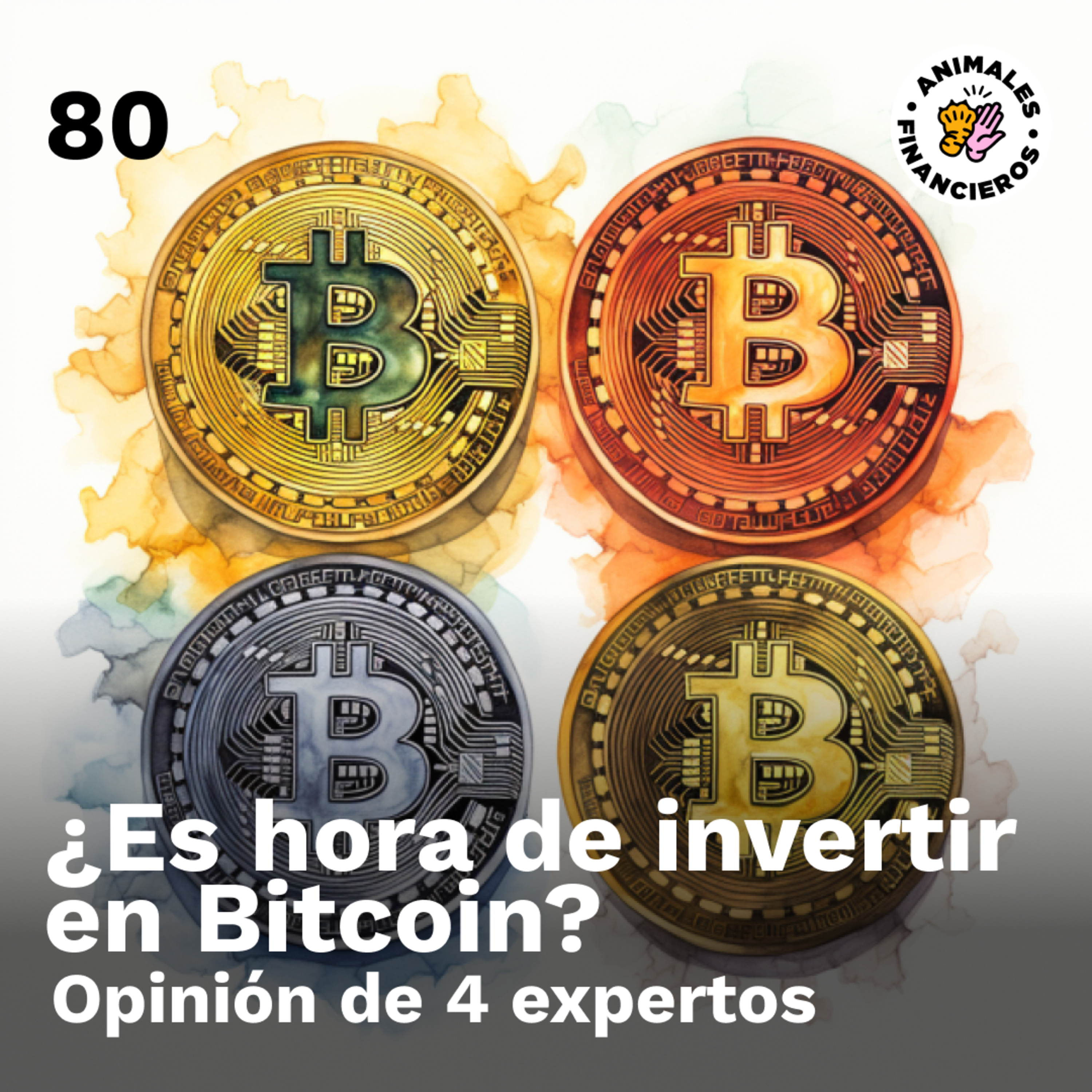 Animales Financieros
