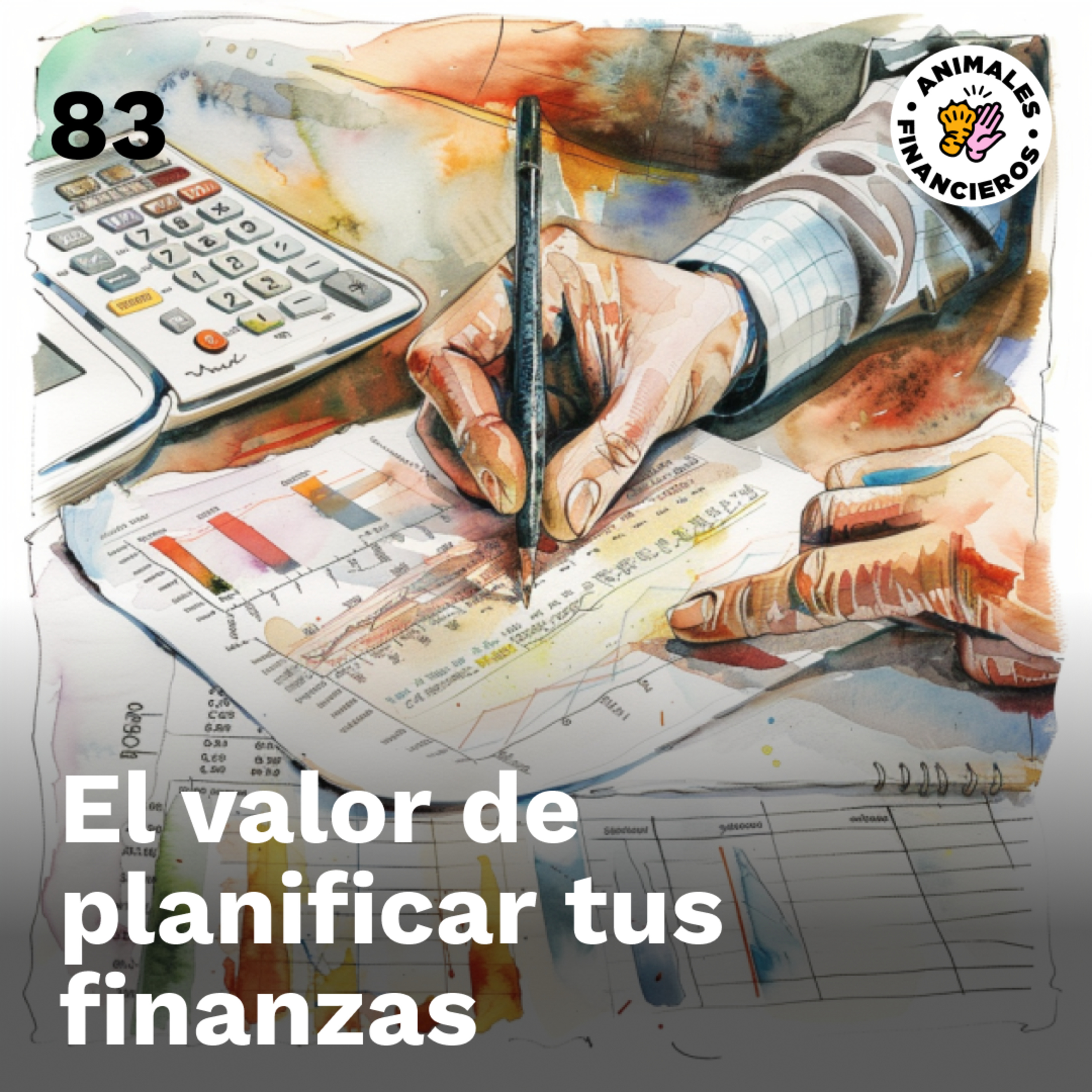 Animales Financieros