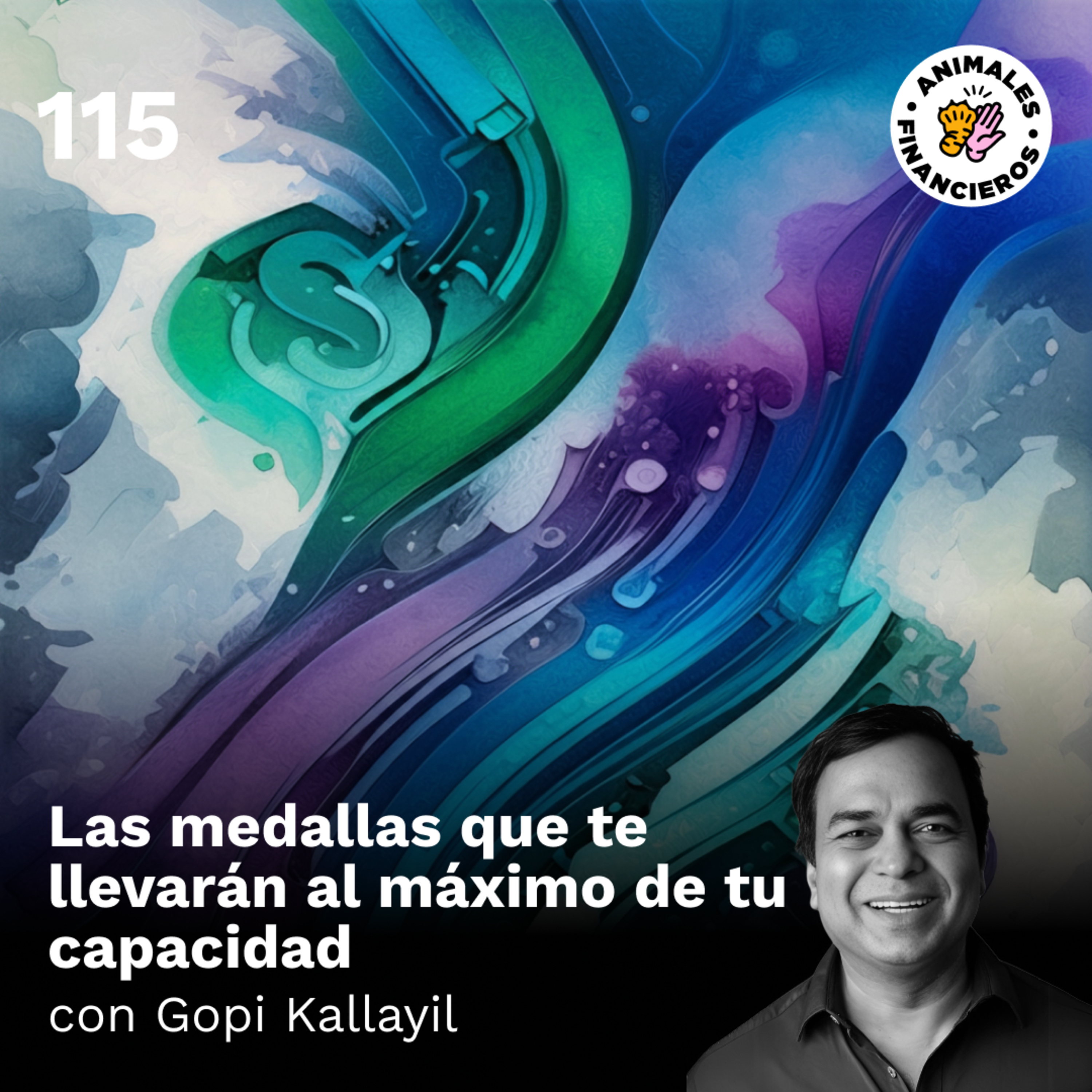 Animales Financieros