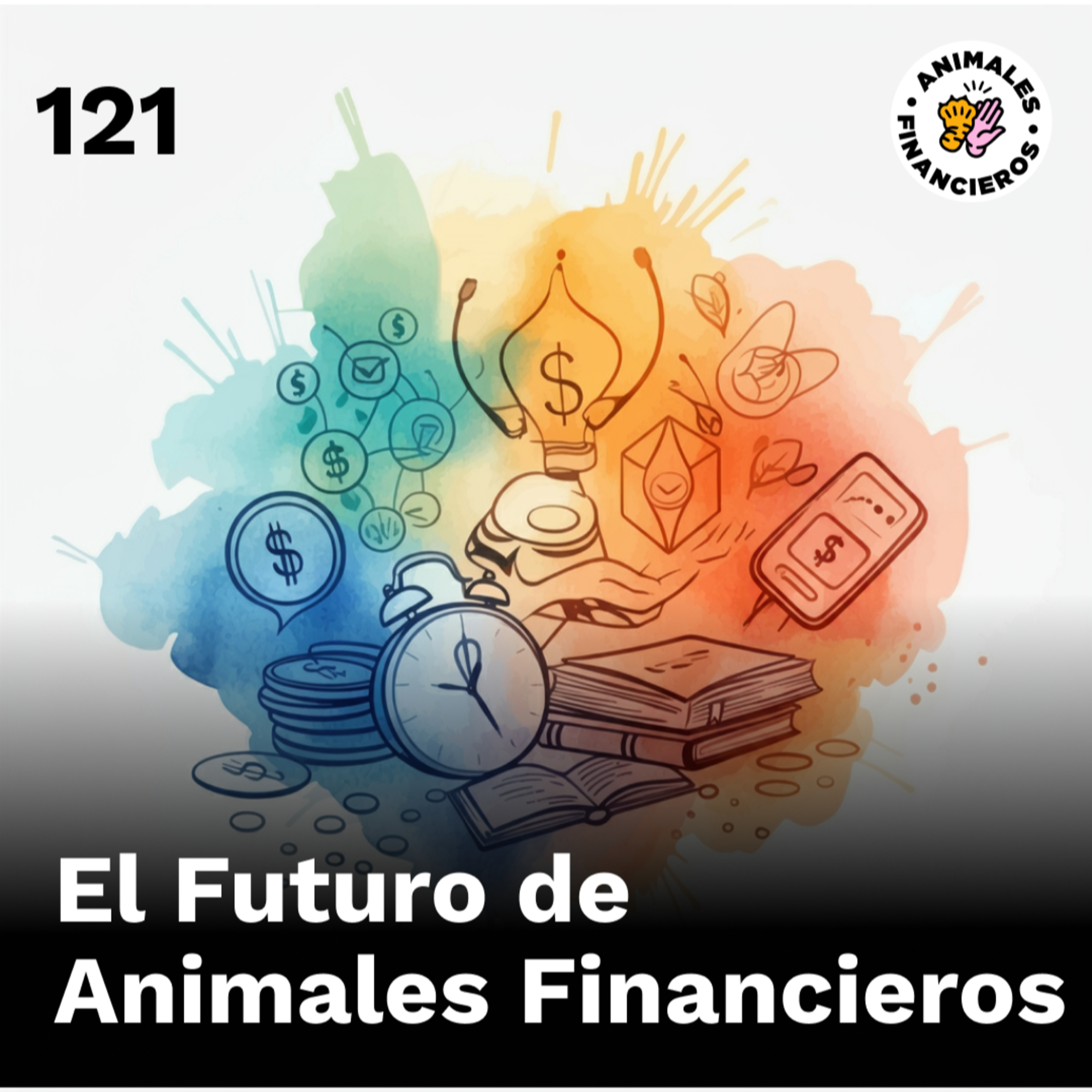 Animales Financieros