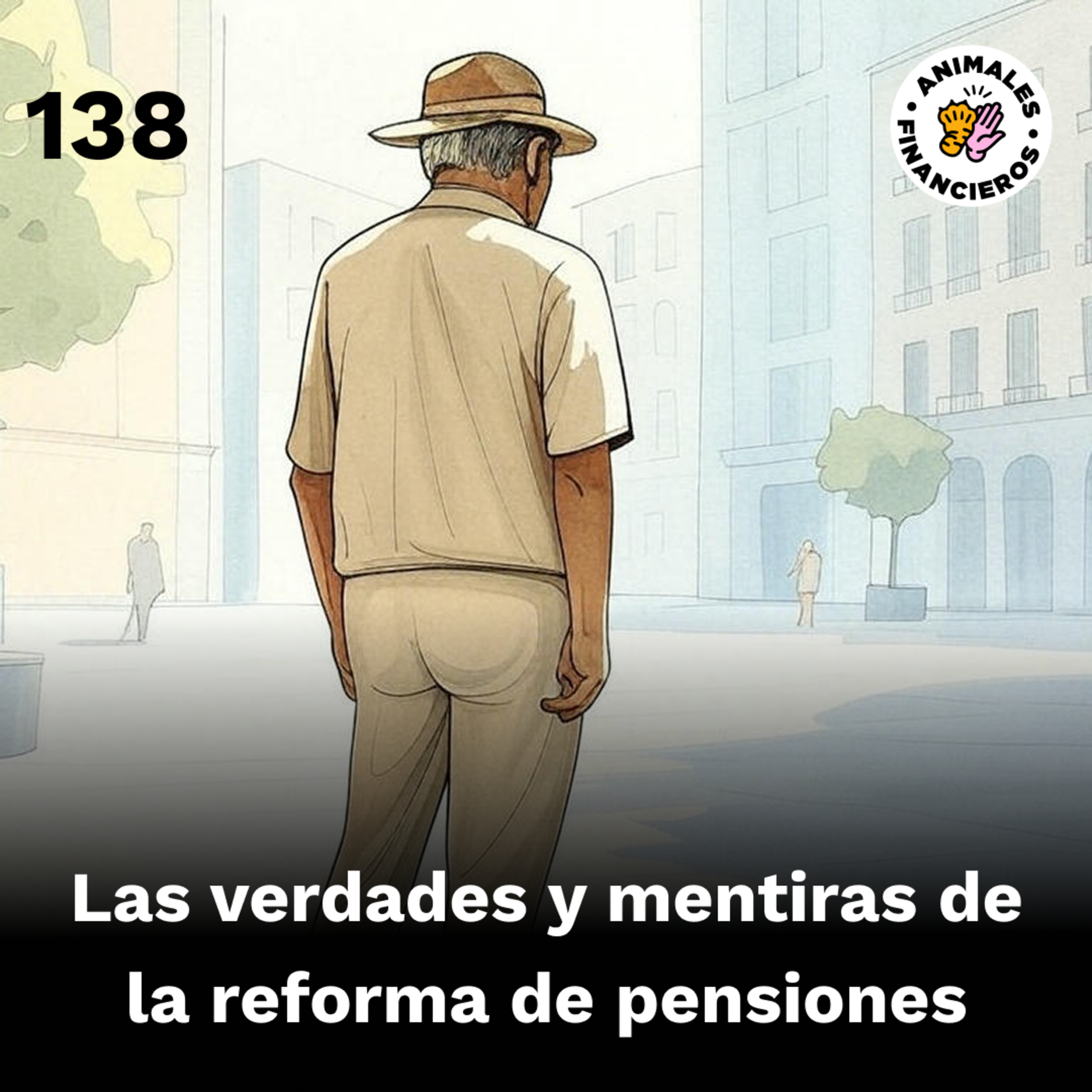 Animales Financieros