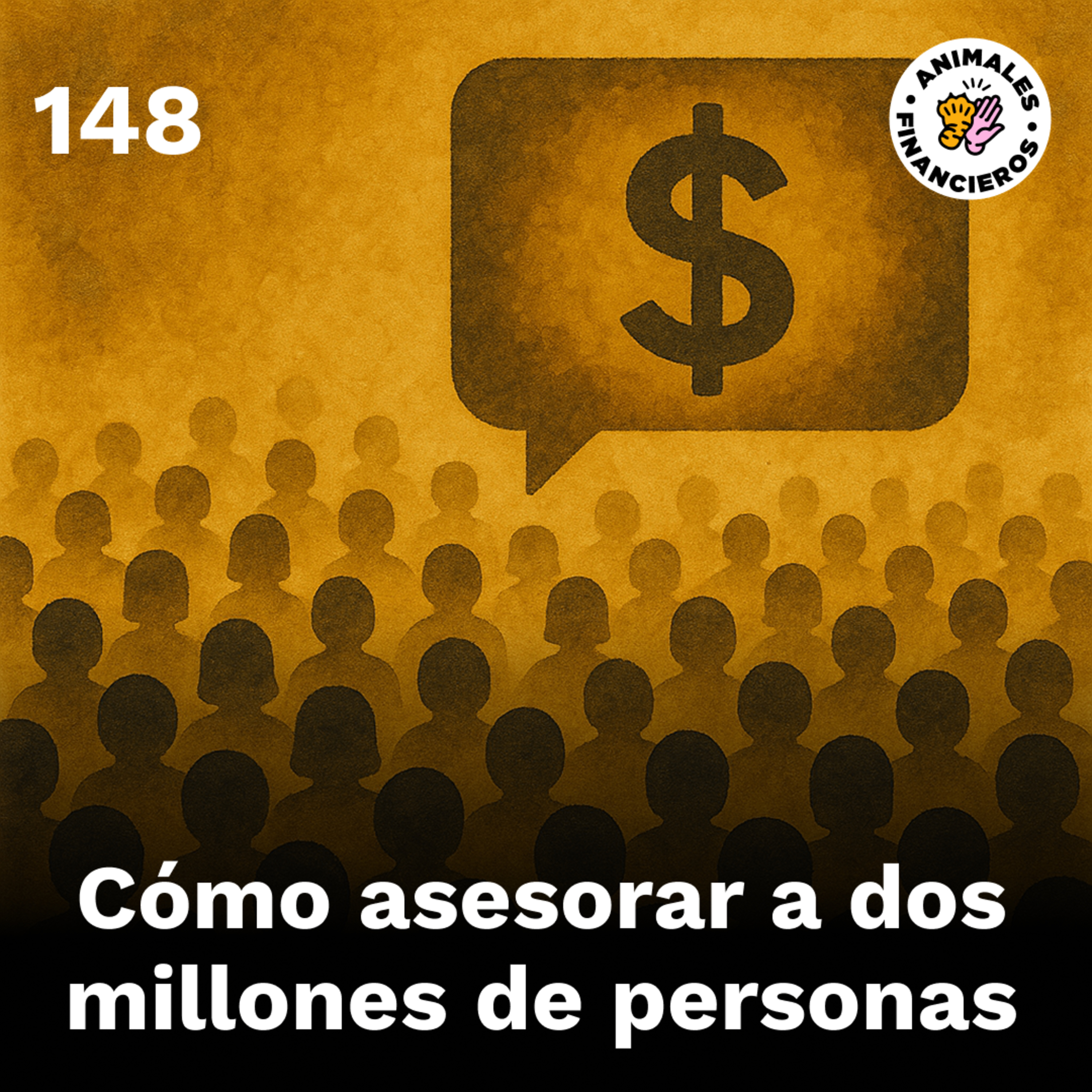 Animales Financieros
