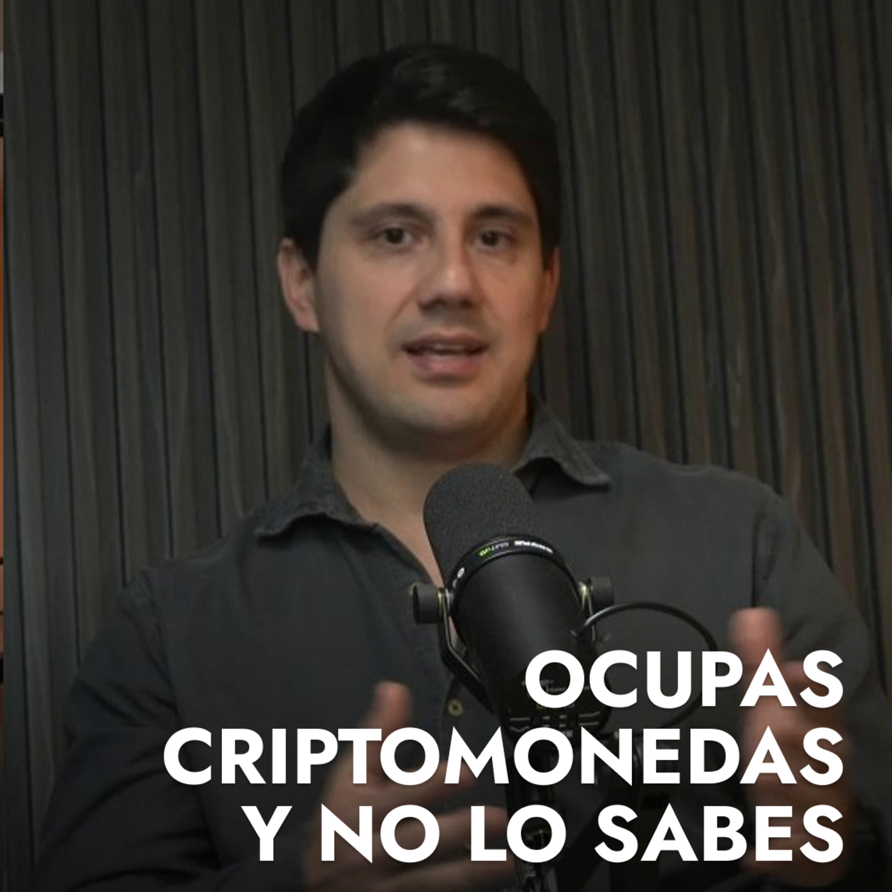 210 - Las criptomonedas estables son los nuevos rieles del dinero