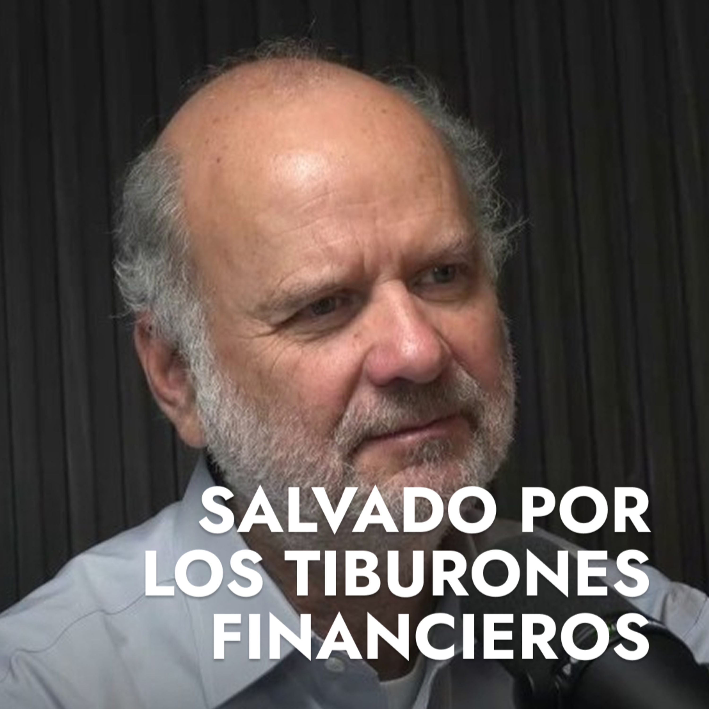 En Wall Street pasan cosas raras todo el tiempo