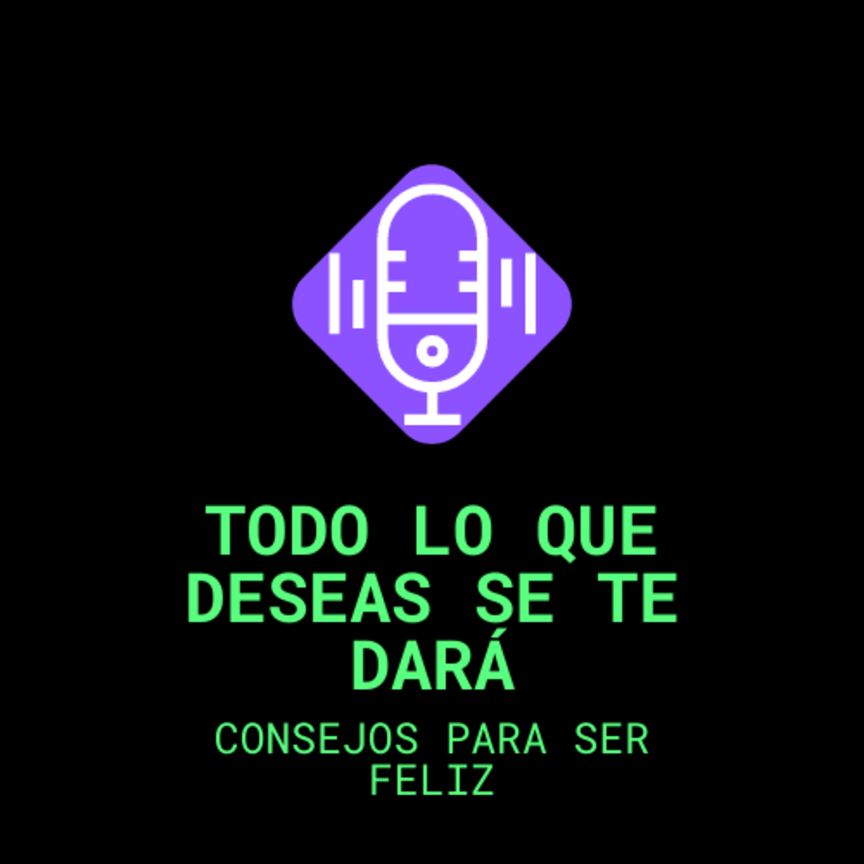 Consejos para ser feliz