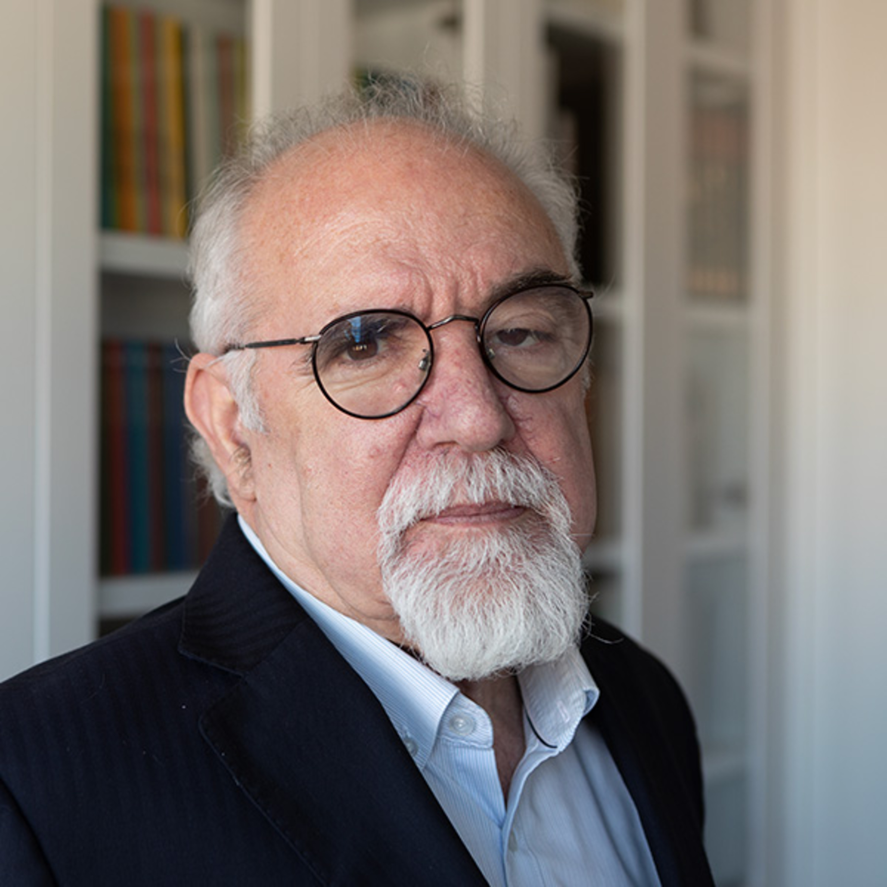 Vieira da Silva: “Seria muito vantajoso que o Governo se preocupasse com a sua própria estabilidade” episode artwork