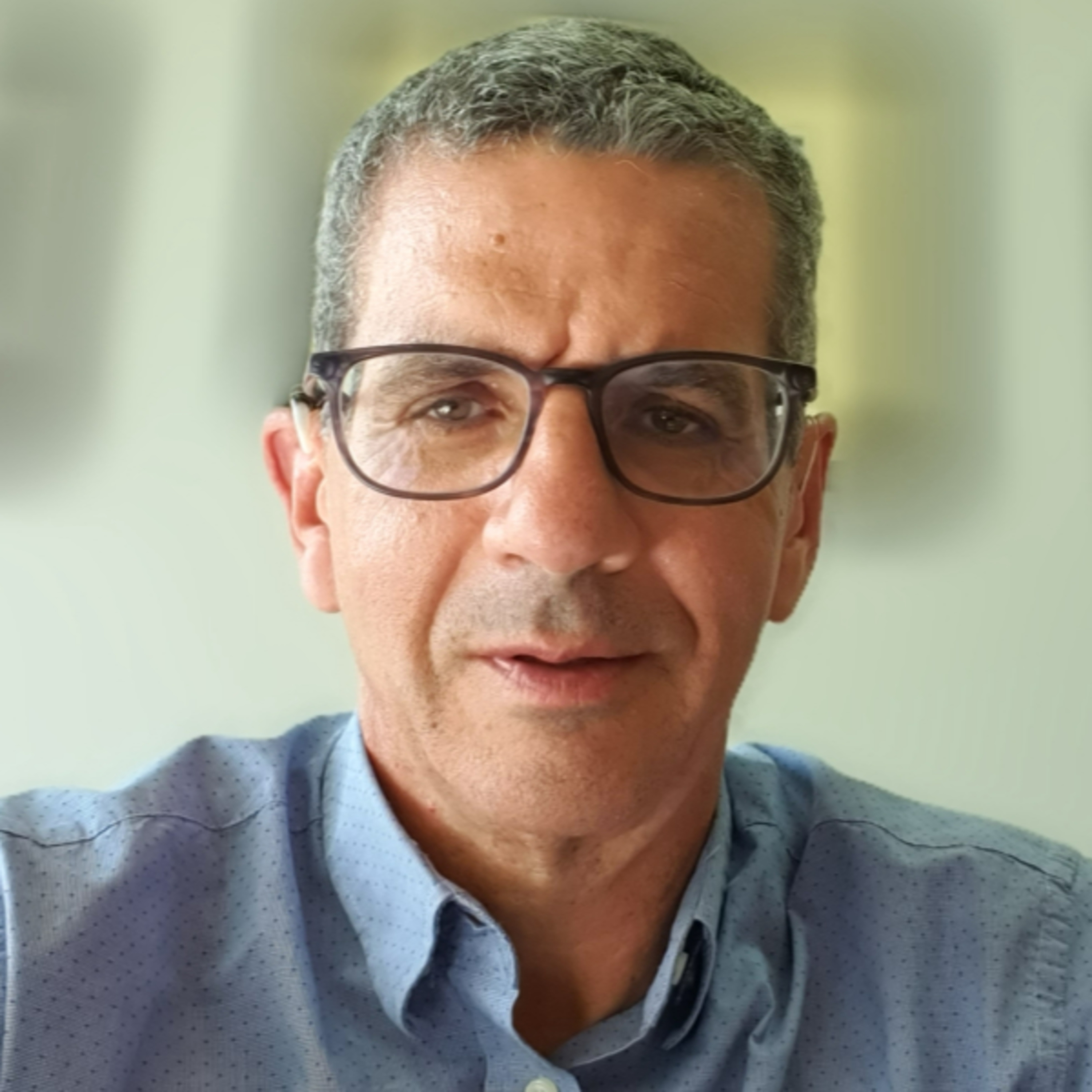Mário Amaral: "Queremos eliminar um bilião de embalagens plásticas dos supermercados" episode artwork