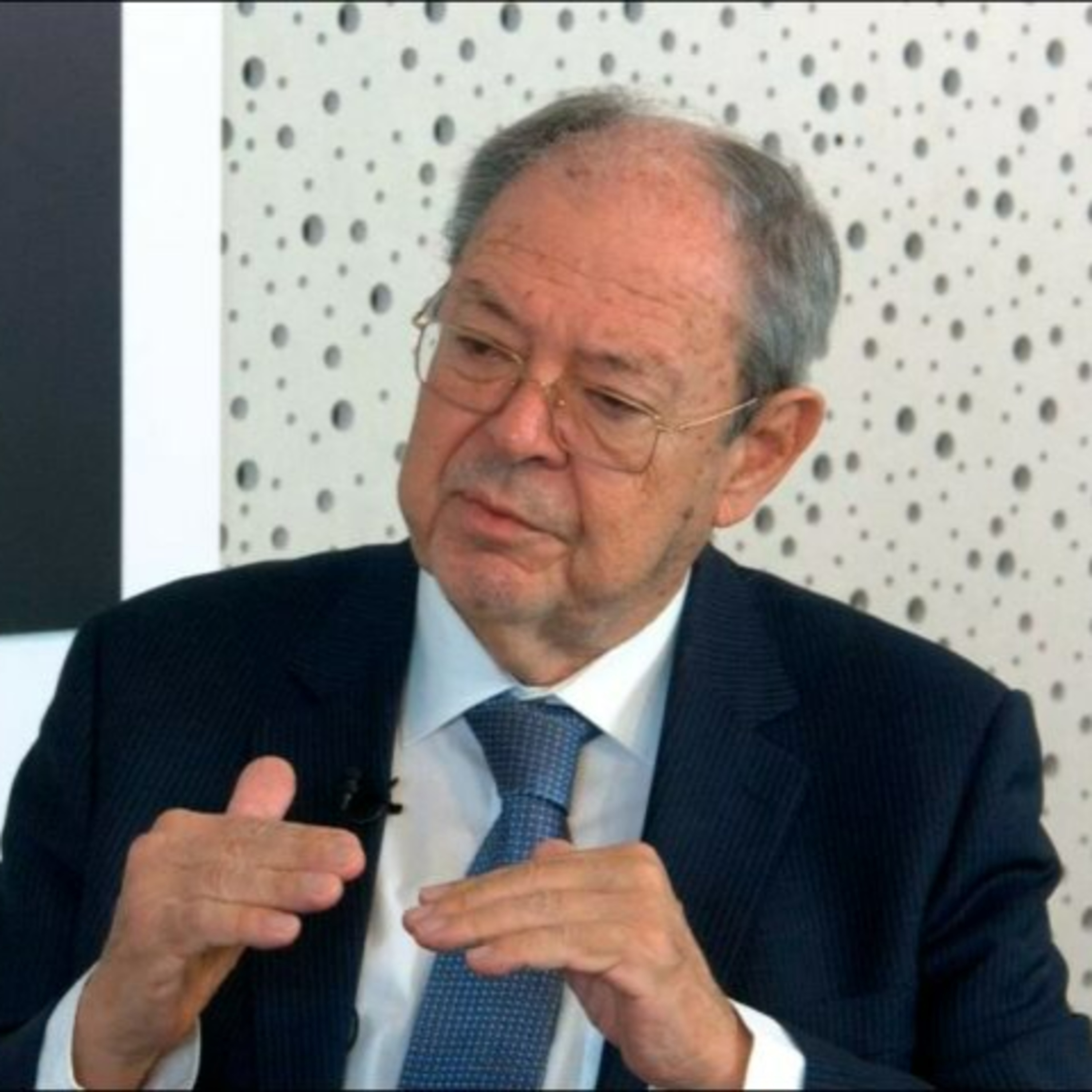 Luís Todo Bom: "Autoeuropa deve sair de Portugal em três ou quatro anos" episode artwork