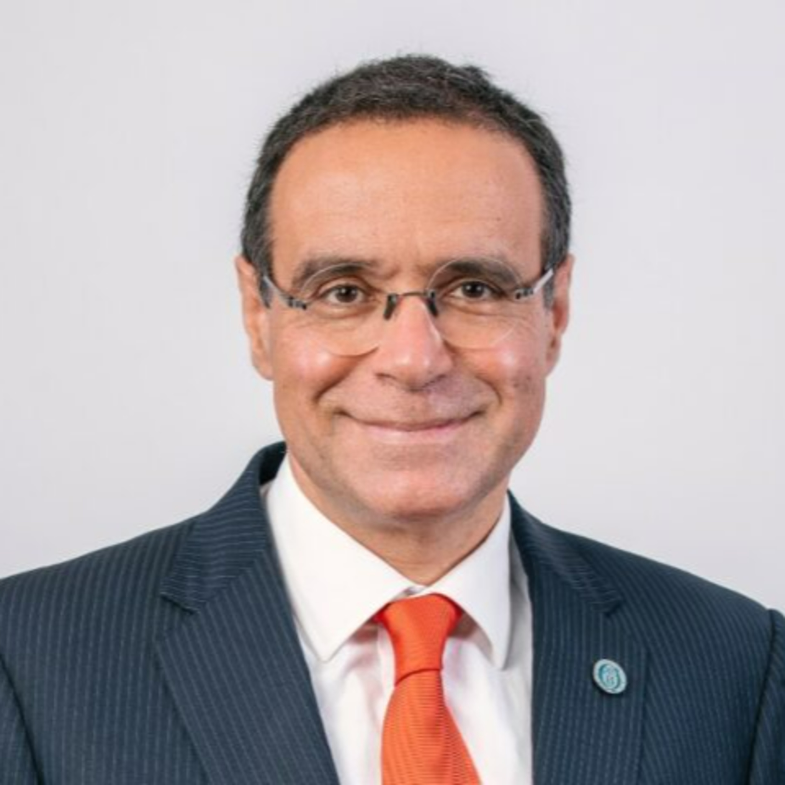 Paulo Gonçalves Marcos: “É inqualificável que a banca seja o único sector a perder poder de compra” episode artwork