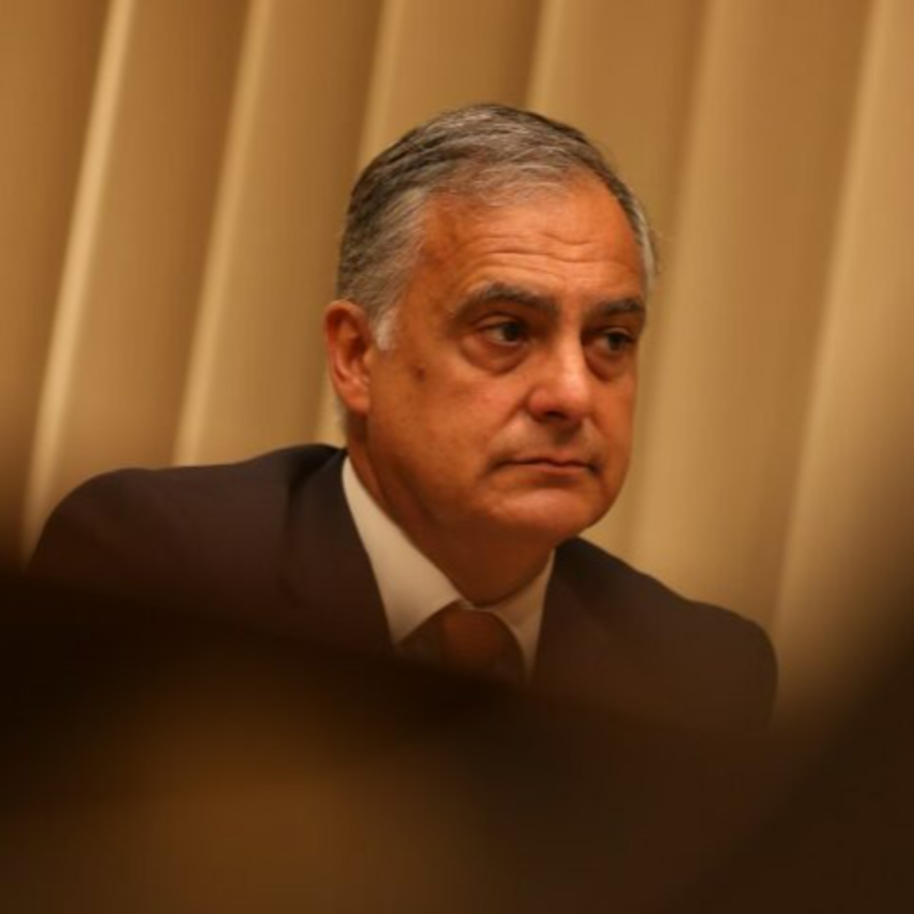 “Instabilidade política pode retrair o investimento das empresas”, sublinha presidente-executivo do BPI episode artwork