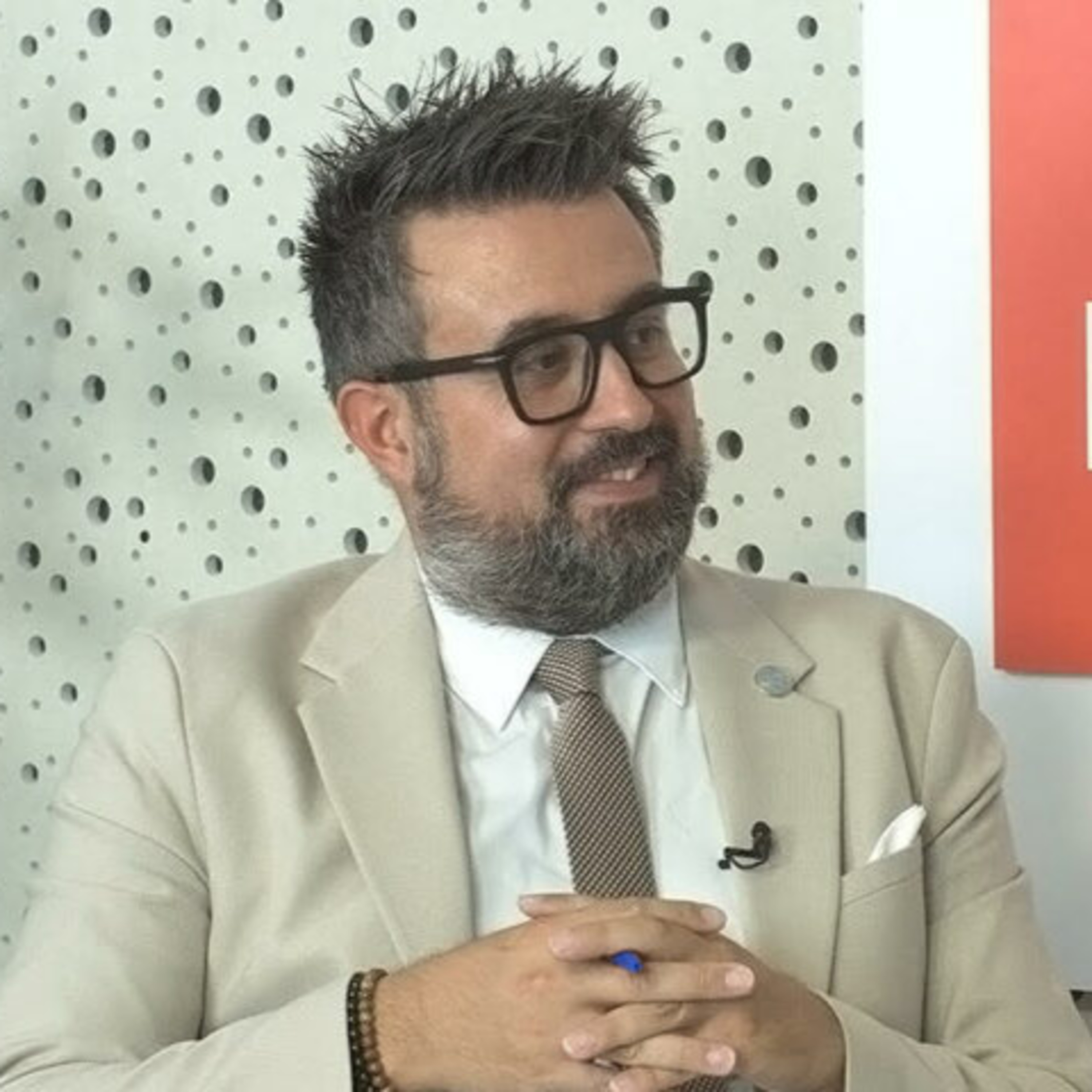 Pedidos de asilo a Portugal aumentaram quase 30% em 2022, realça chefe de missão da OIM Portugal episode artwork