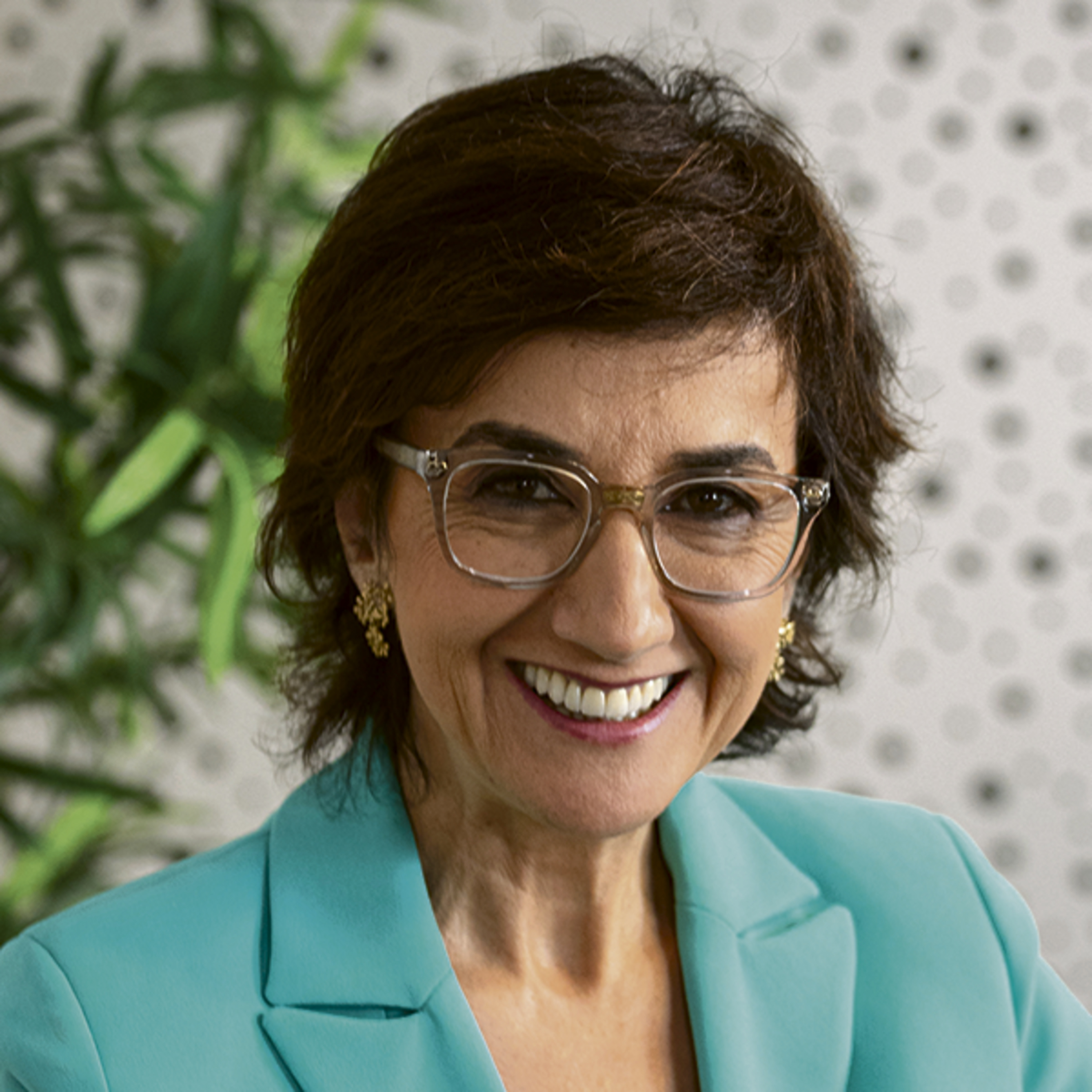 Maria do Céu Antunes: "Apoios de 35 milhões aos agricultores por causa da seca começam a chegar em dezembro ou janeiro" episode artwork
