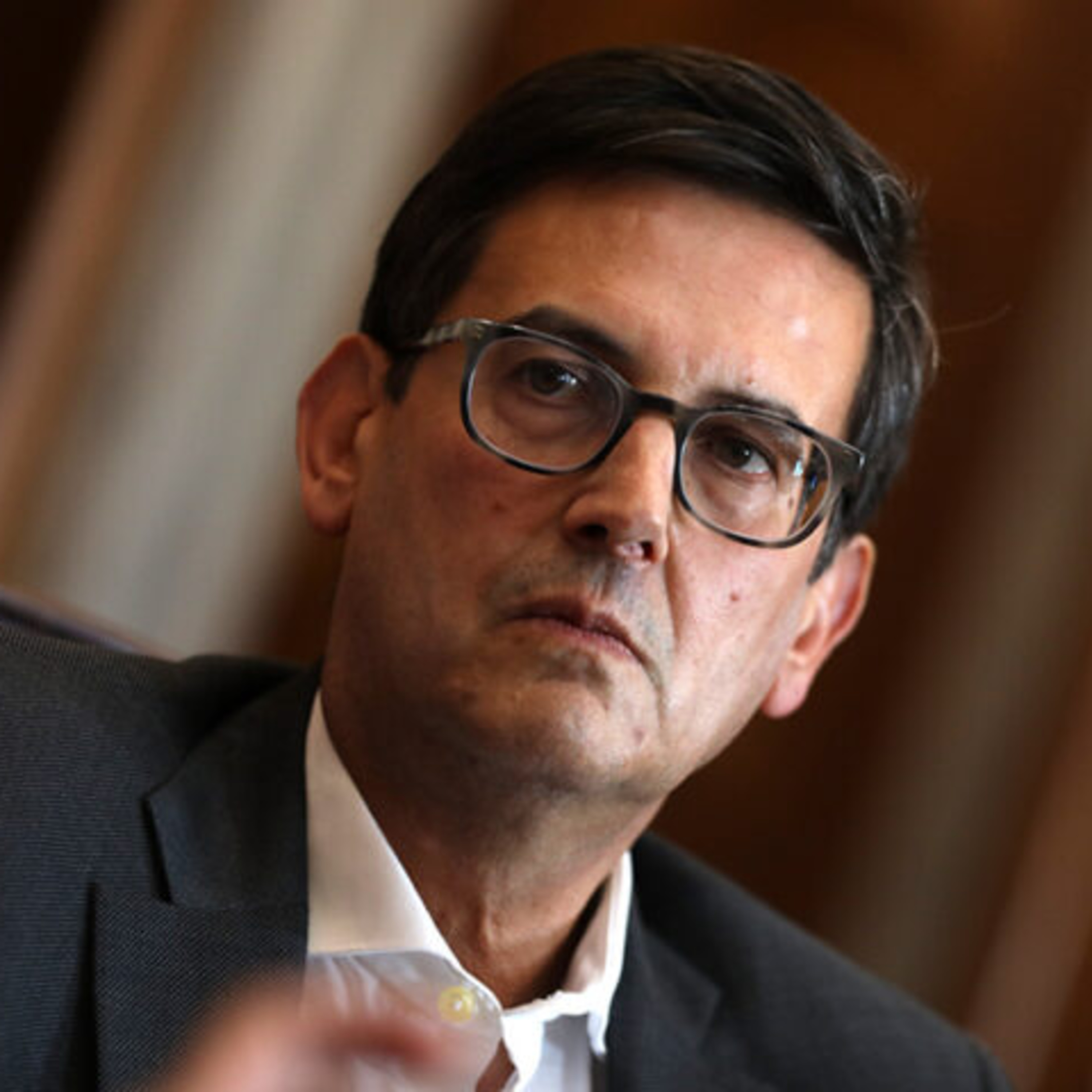Rui Rocha: "Radical é o estado em que Portugal foi deixado pelo PS" episode artwork