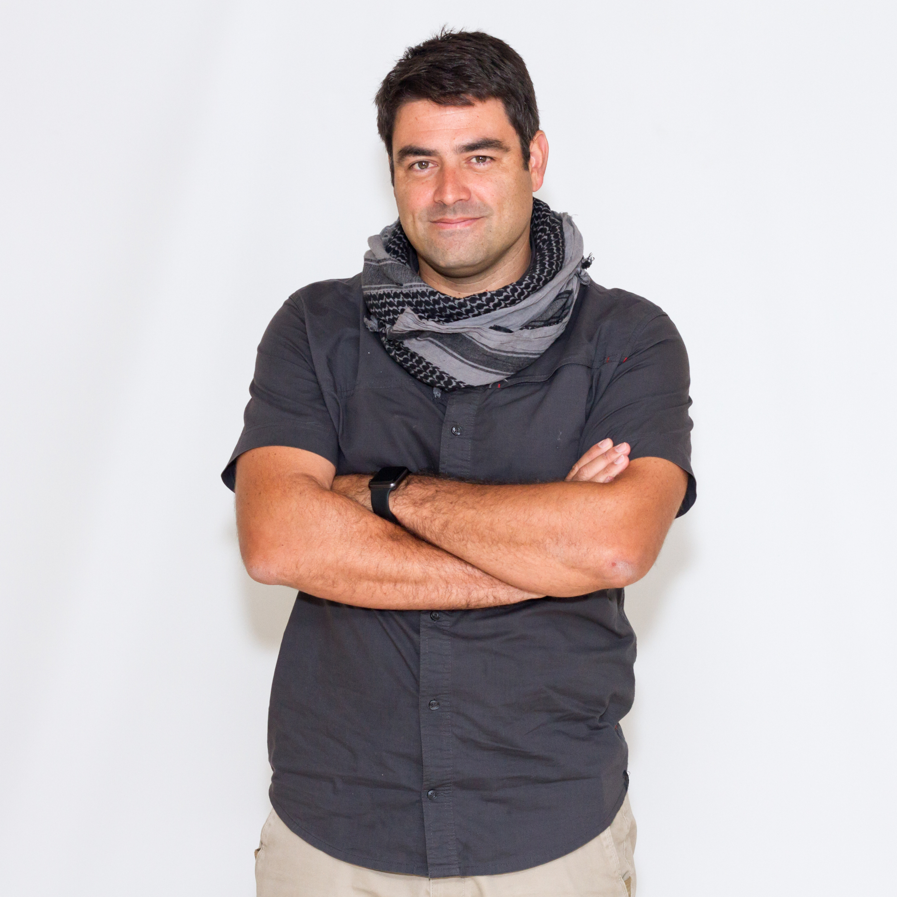 Manuel Tânger: Restrições impostas à IA "podem castrar a evolução regional" episode artwork