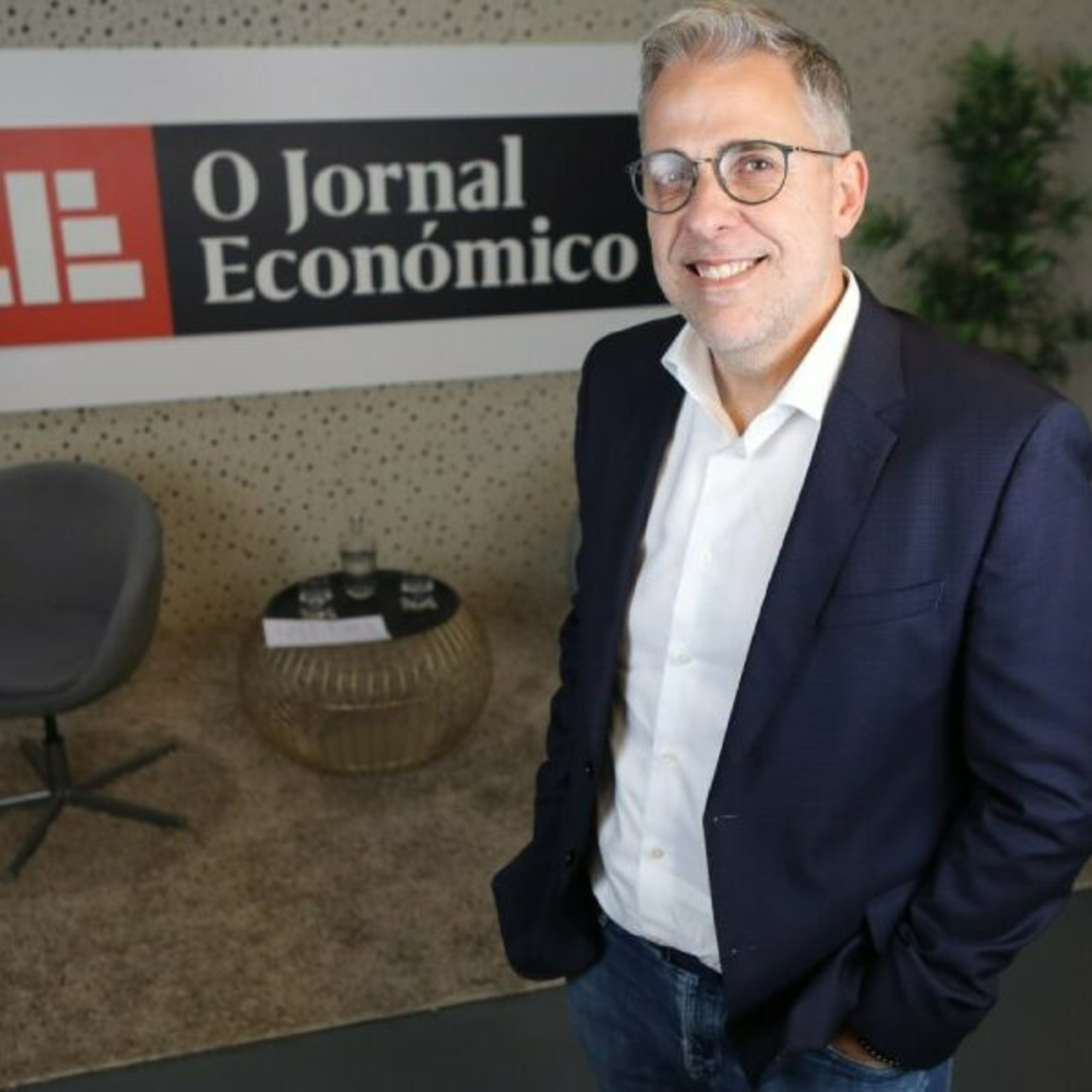 João Massano: “Temos de saber se queremos ser profissionais livres ou funcionários” episode artwork