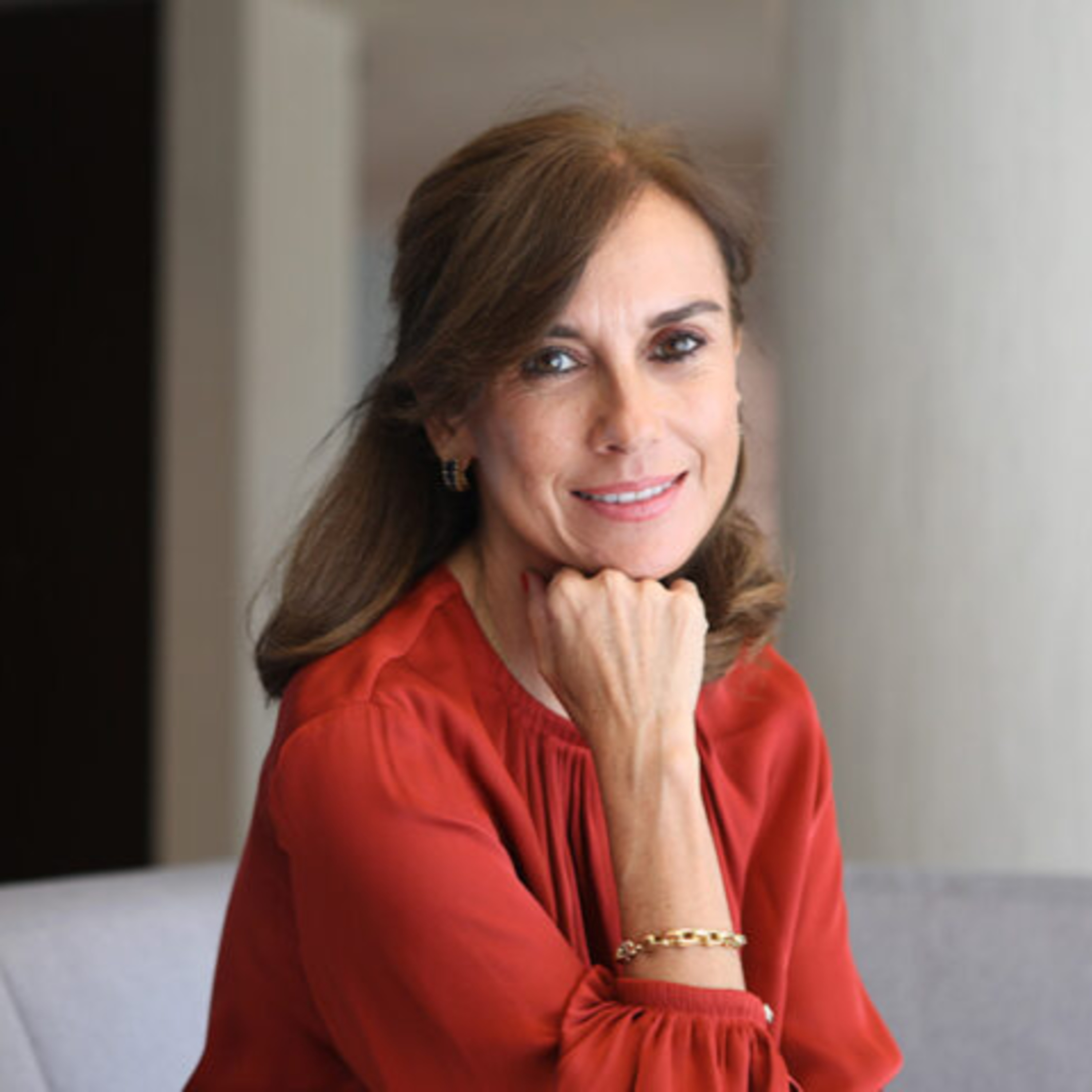 Susana Afonso: “As relações laborais vão ter uma alteração total do paradigma” episode artwork