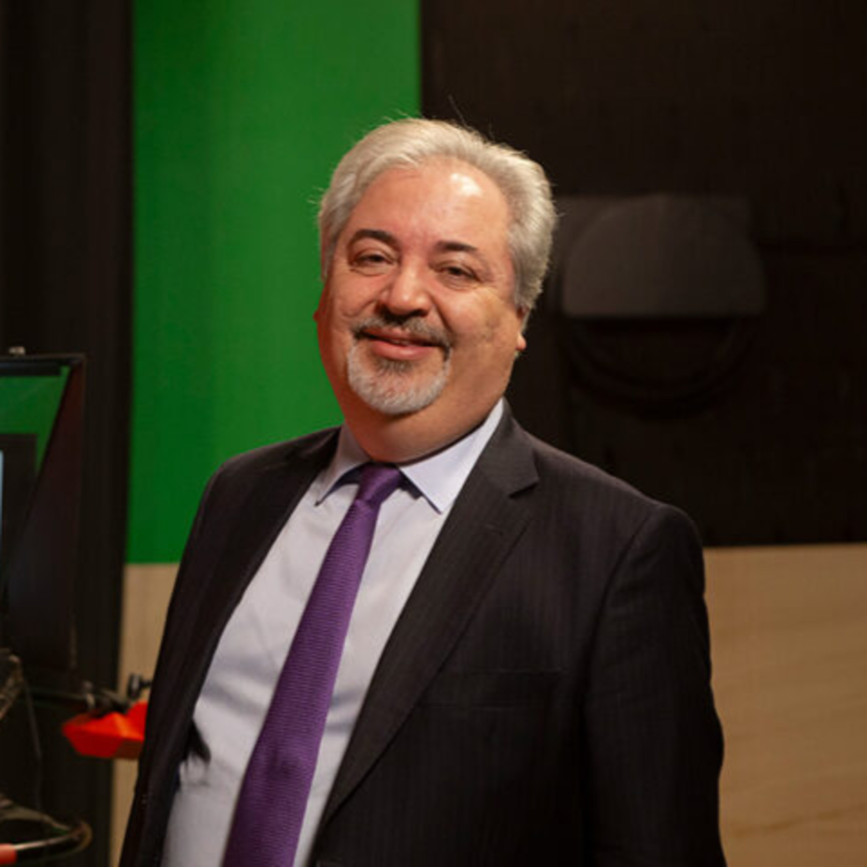 José Luís Moreira da Silva: “Há muitas sociedades a conversar umas com as outras para se juntarem” episode artwork
