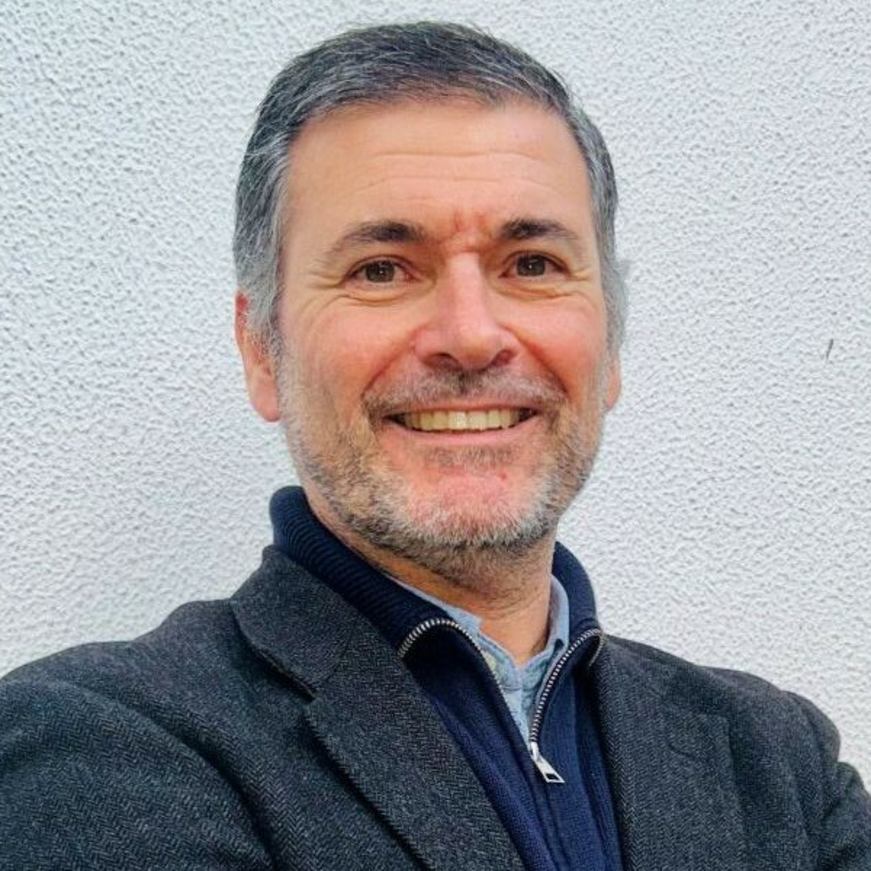 Nuno Brás: “A investigação em Portugal não fica a dever nada à de outros países” episode artwork