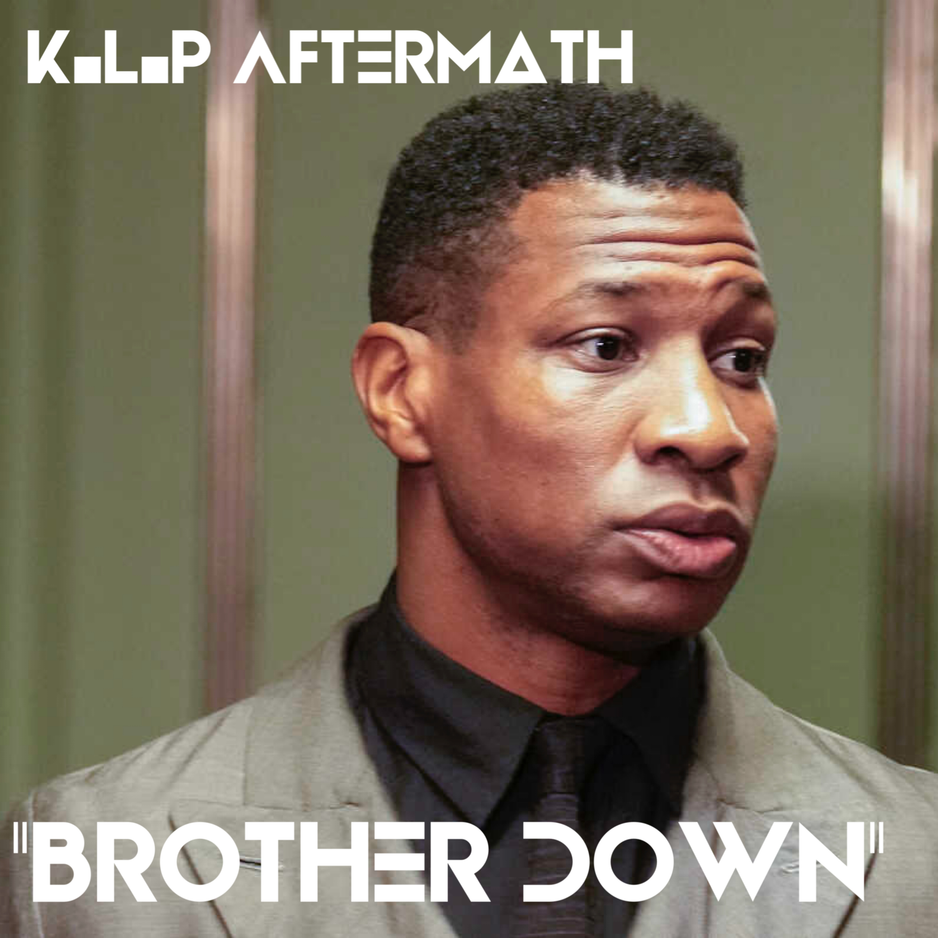 K.L.P Aftermath W/ Kennedy Lucas & Rocco Styles-"Brother Down" episode artwork