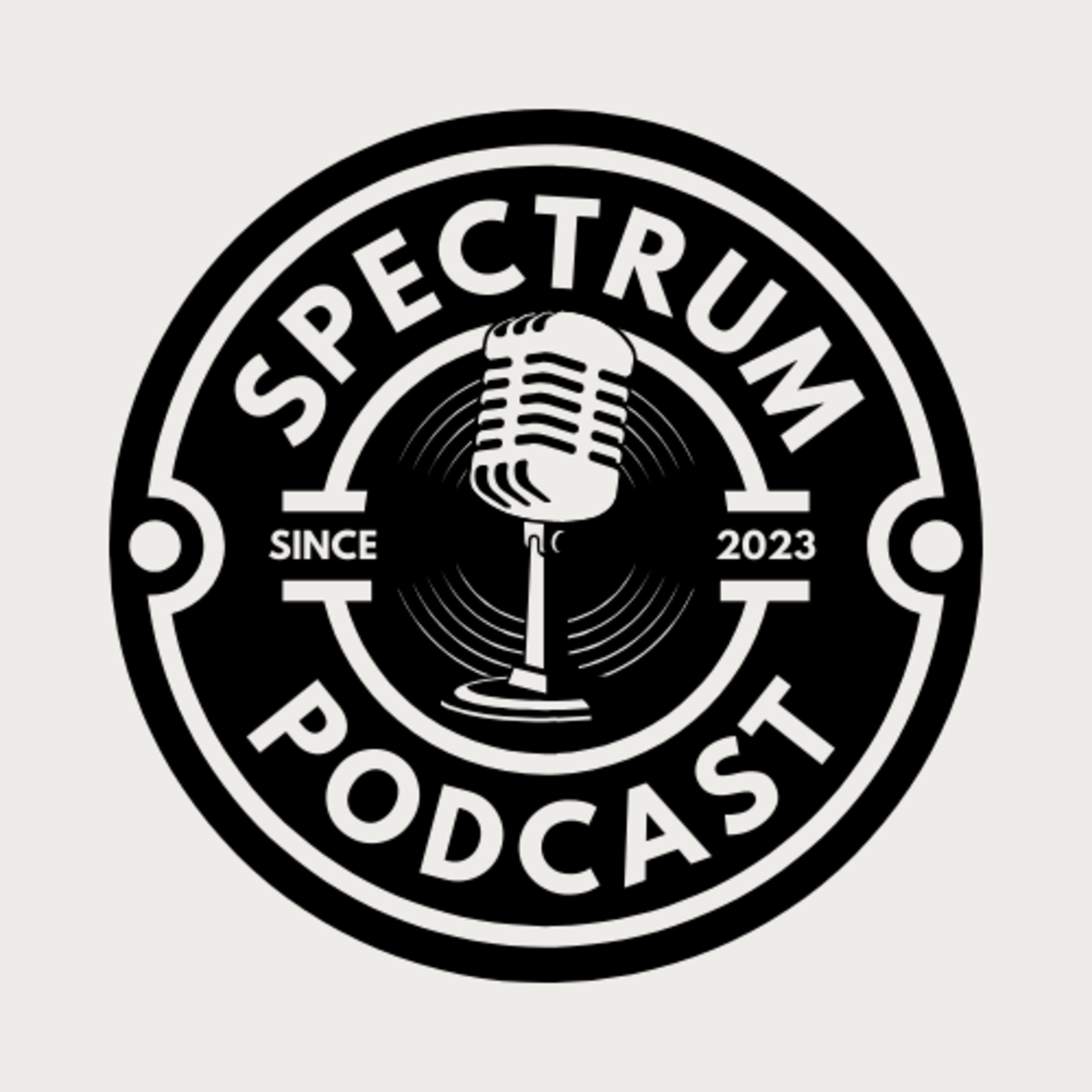 The Spectrum Podcast W/ Blaze Ryder & Monica Grey-"Nicki Minaj's No.1 Album" episode artwork