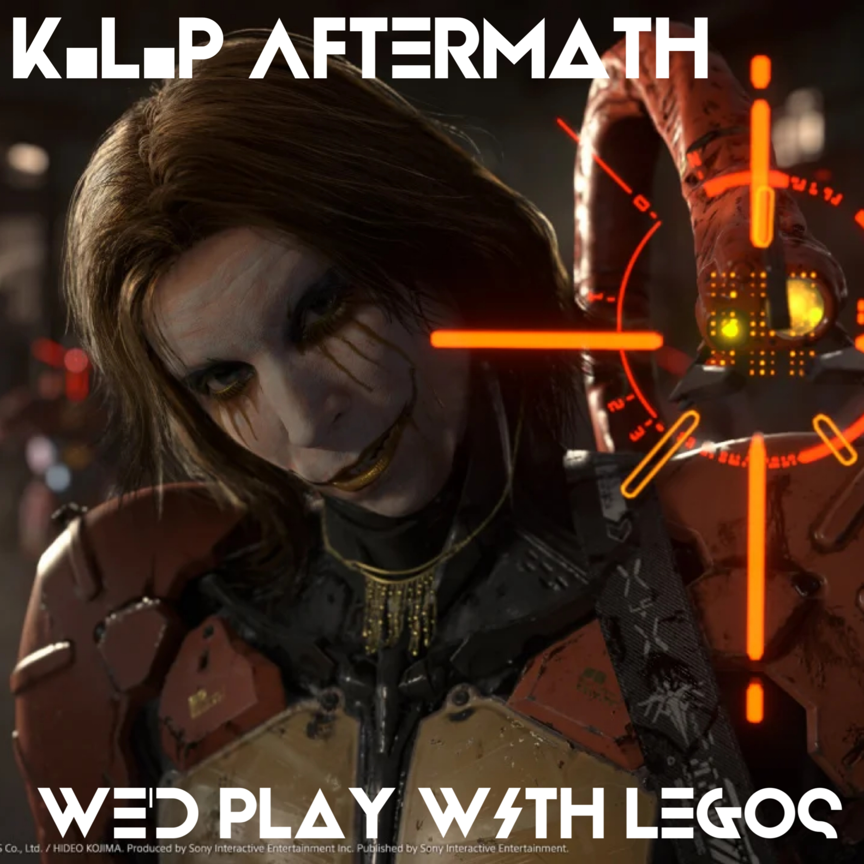 K.L.P Aftermath w/ Kennedy Lucas & Rocco Styles-"We'd Play With Legos" episode artwork