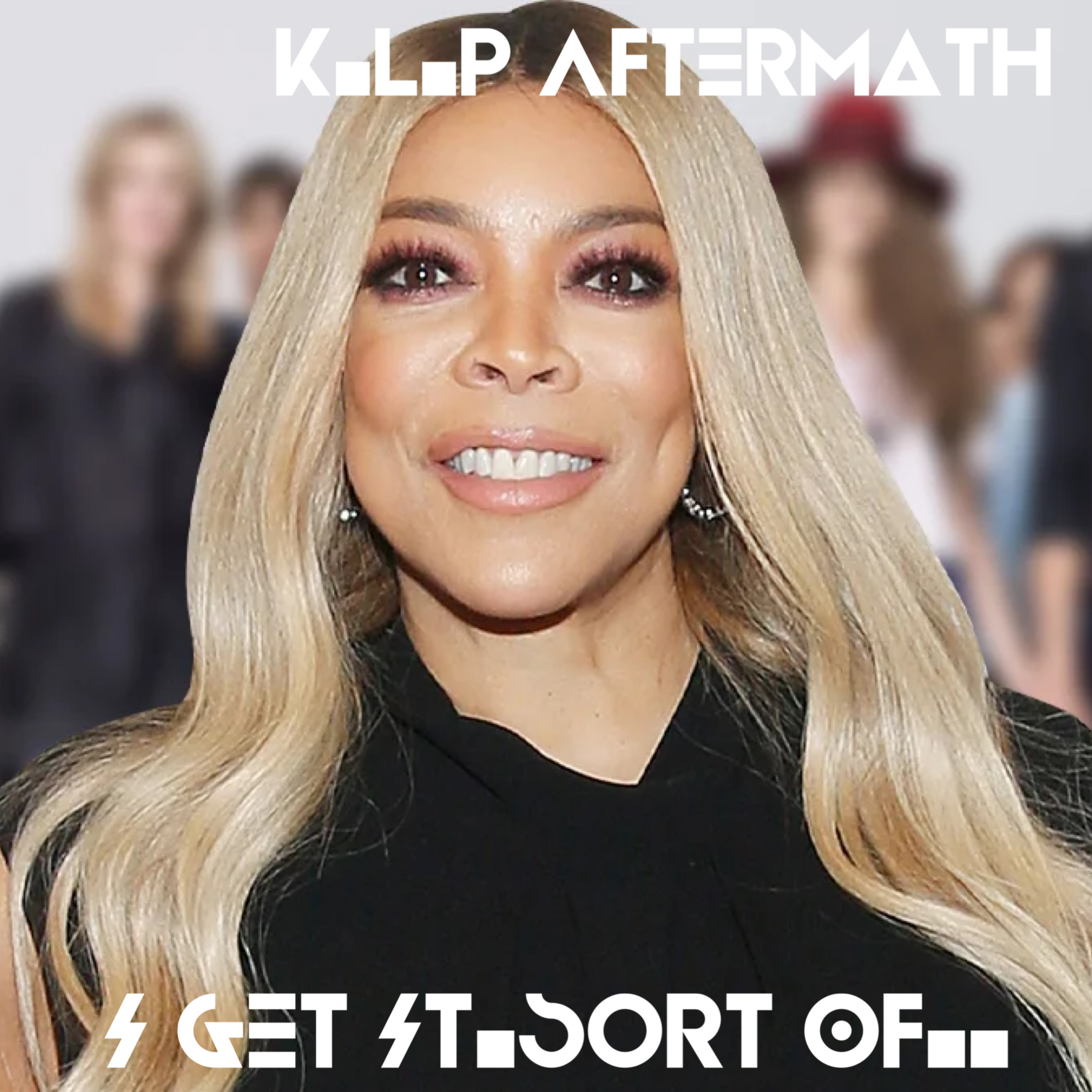 K.L.P Aftermath Podcast w/ Kennedy Lucas & Rocco Styles I I Get It...Sort Of episode artwork