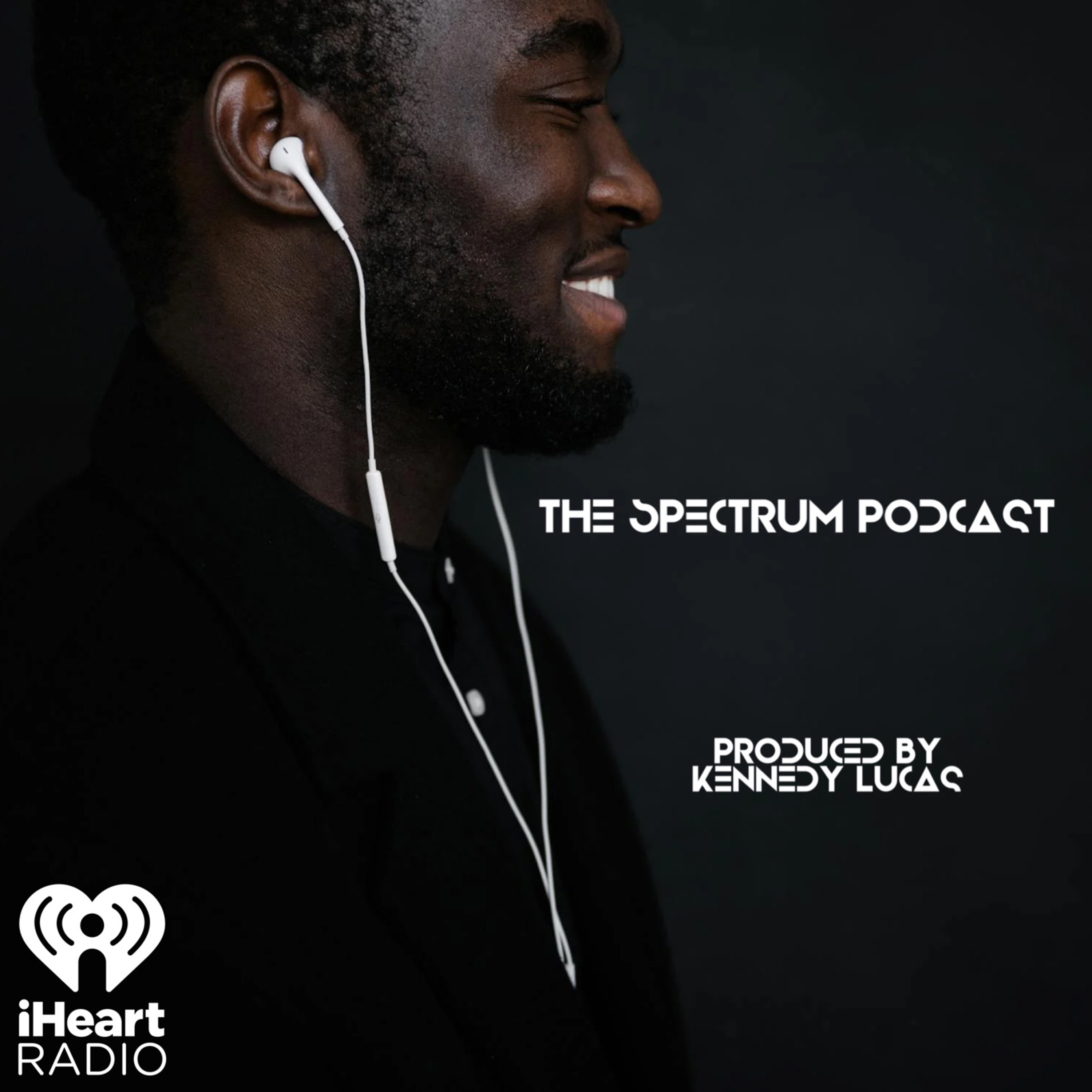 The Spectrum Podcast-April 13th Episode-"Trey Songs,DDG,Megan Tha Stallion" episode artwork