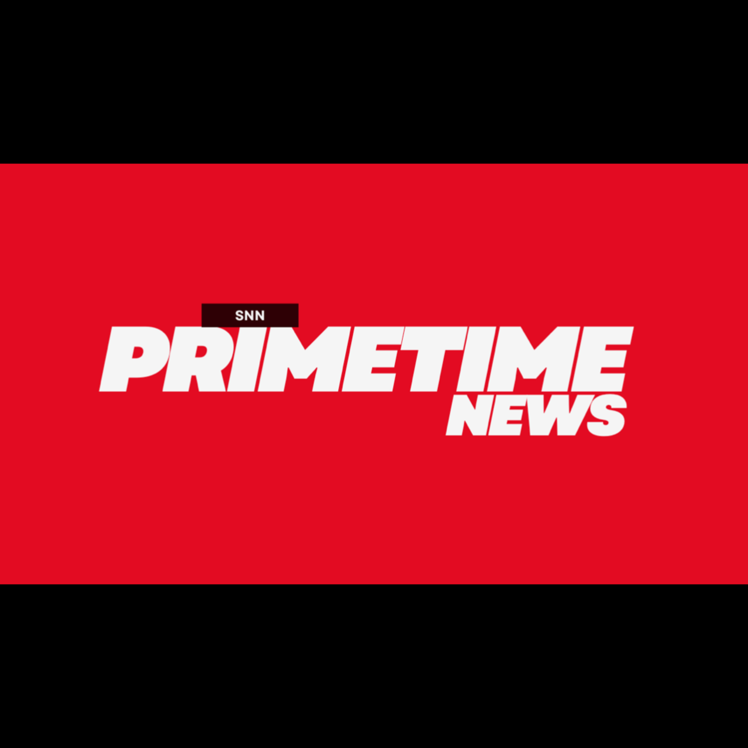 SNN Primetime News-October 14th Show episode artwork