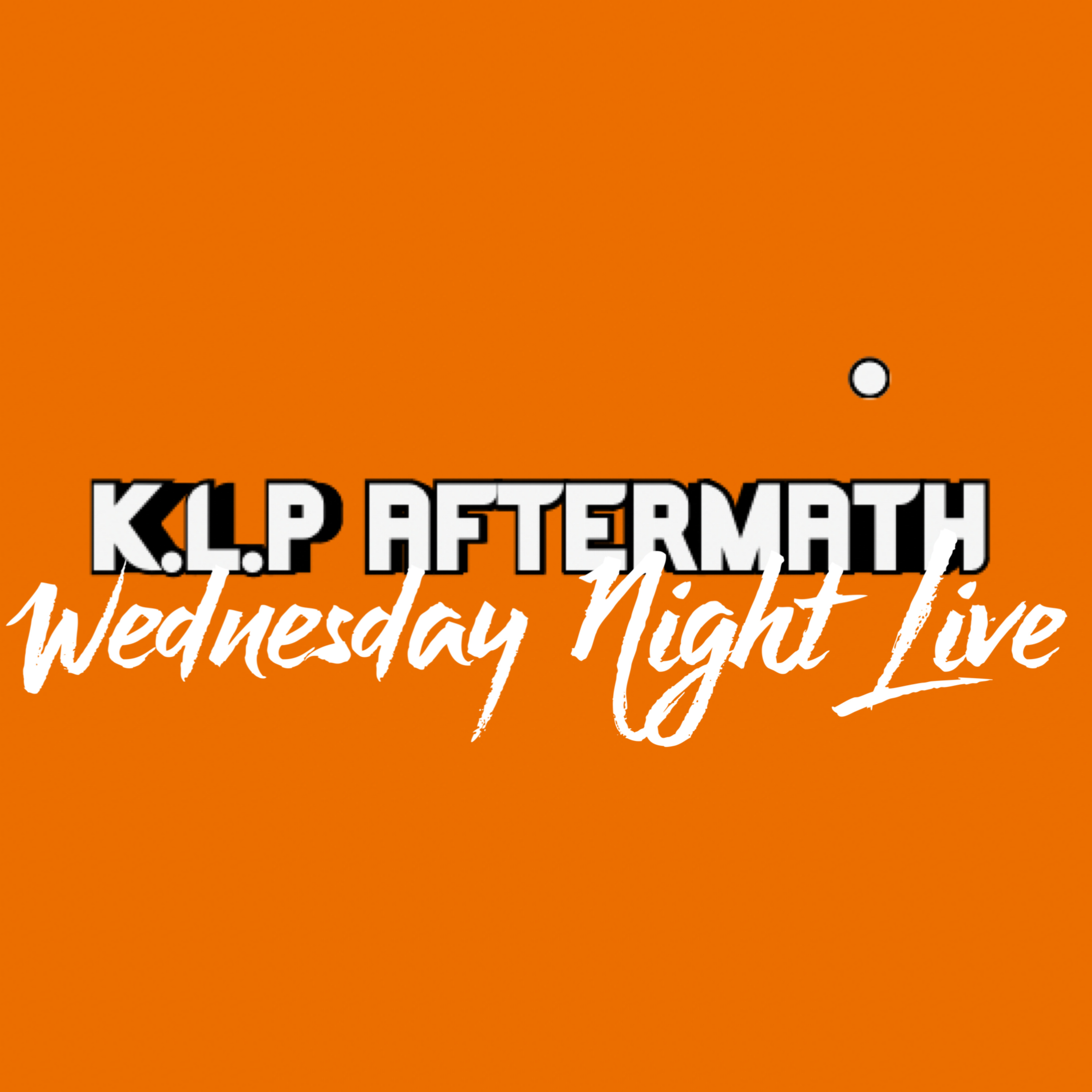 K.L.P Aftermath Wednesday Night Live-"WNBA,A Sex Symbol???" episode artwork