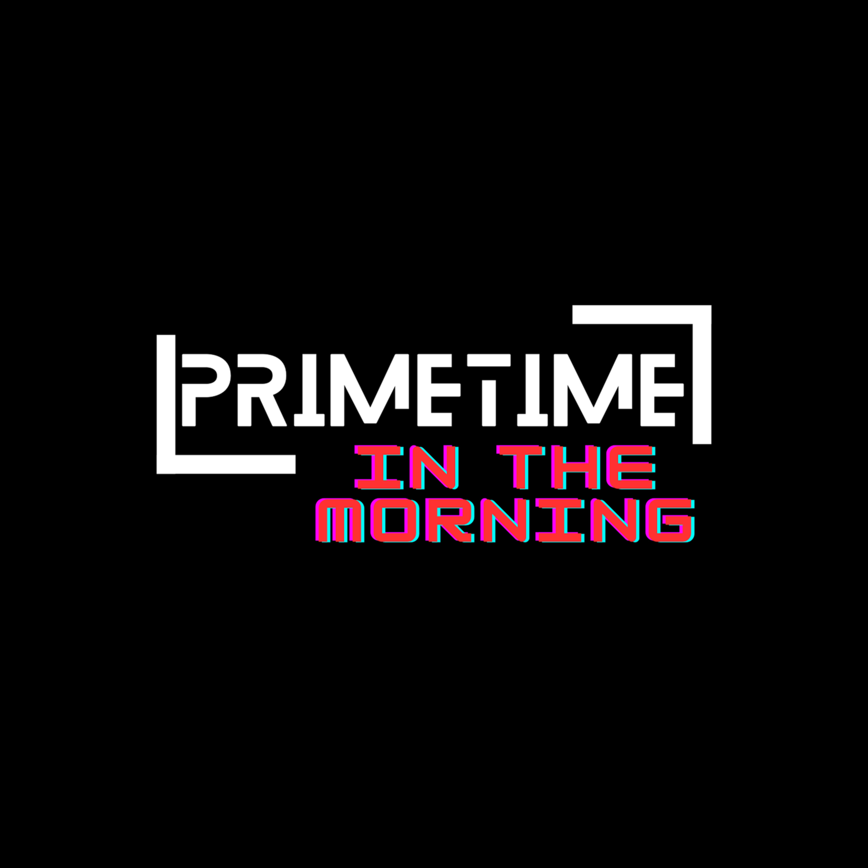 Primetime In The Morning-"Change The Name Of The Rock & Roll Hall of Fame" episode artwork