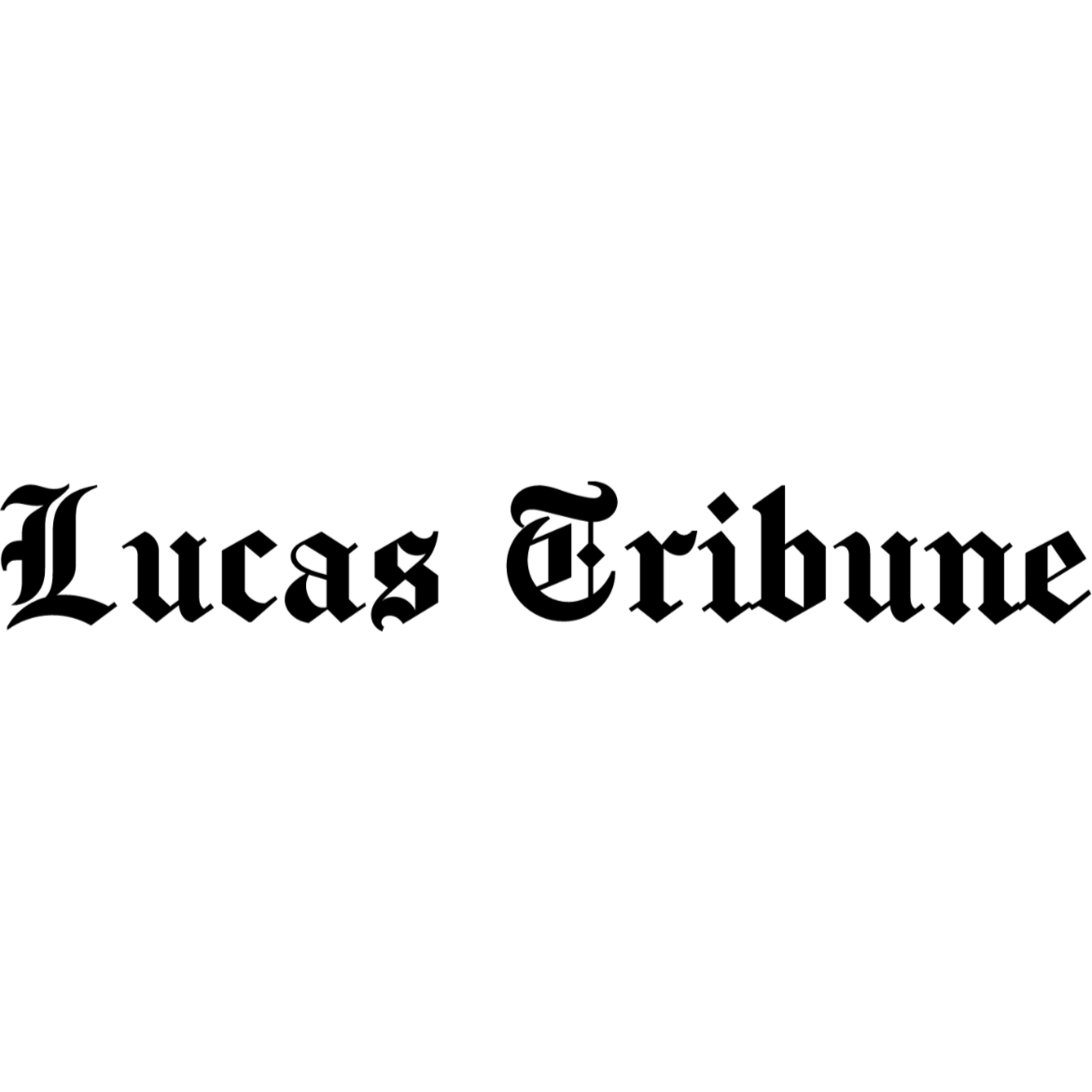 The Lucas Tribune I March 18th Broadcast episode artwork
