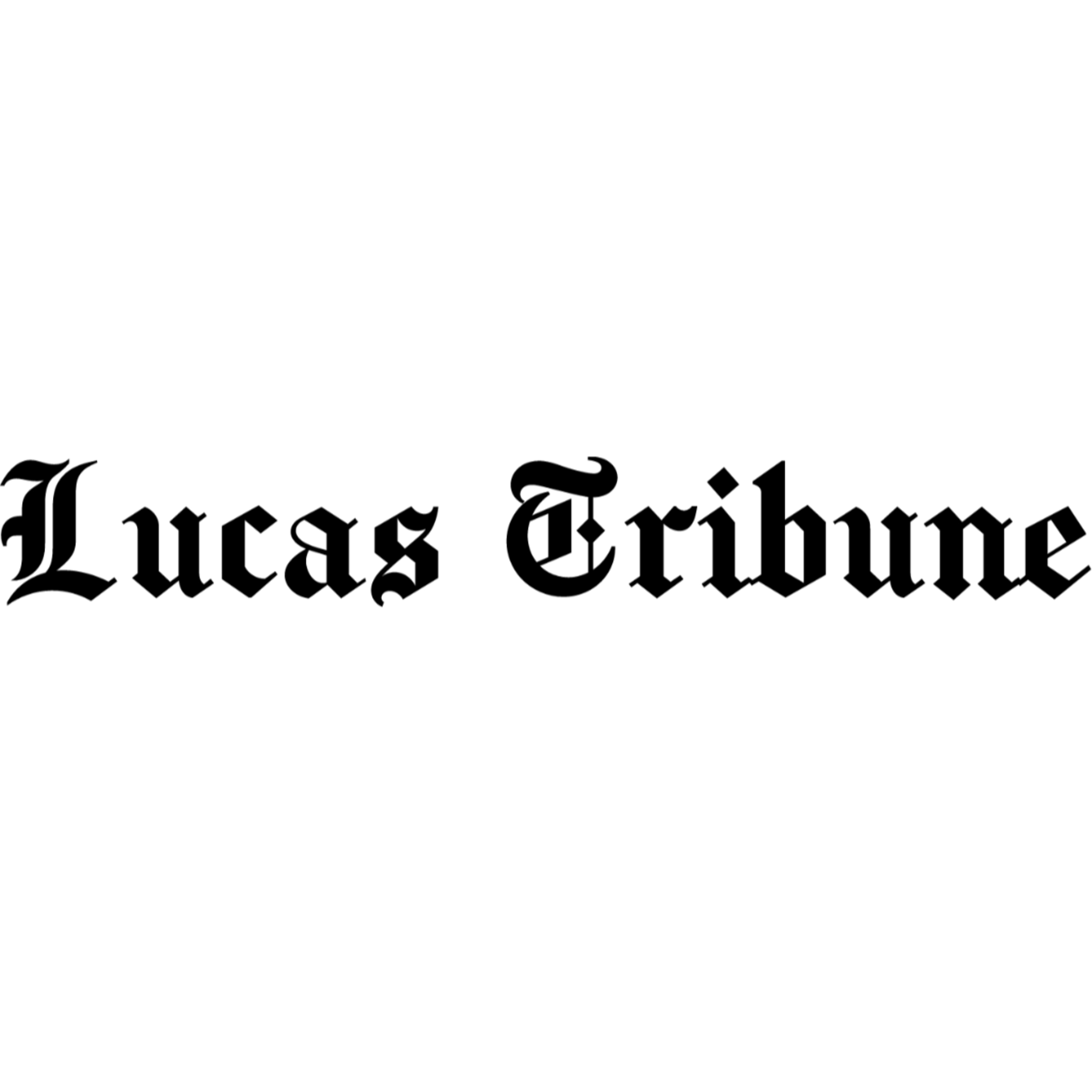 The Lucas Tribune I March 27th,2025 Broadcast episode artwork