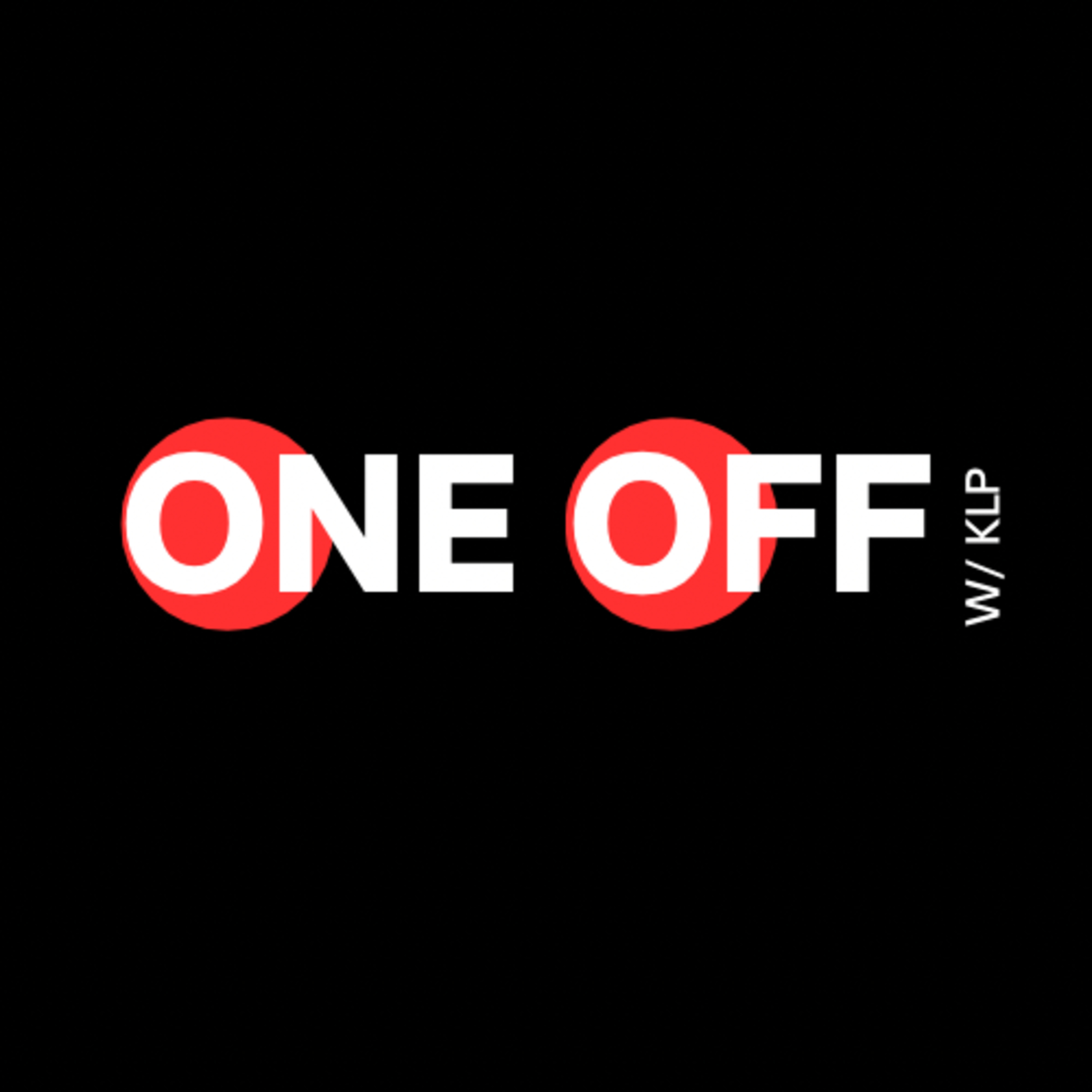 One Off w/ Kennedy Lucas I "Nintendo Direct Re-Cap" episode artwork