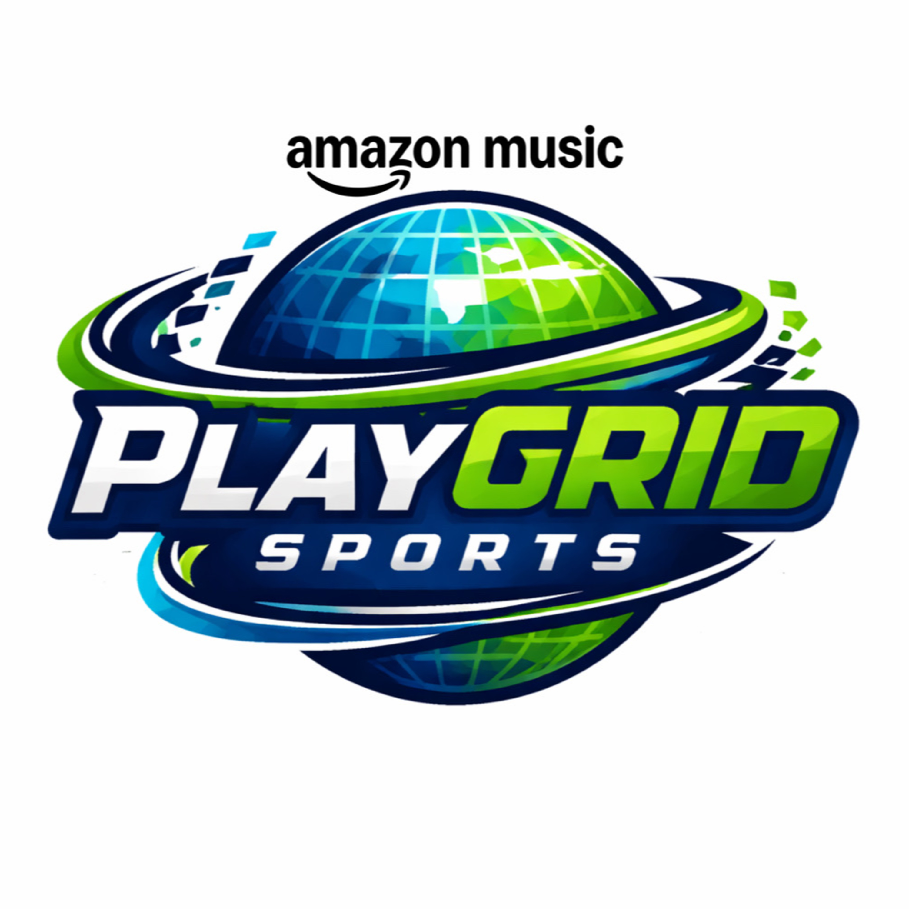 PlayGrid Sports Presented By Amazon Music I "NBA Power Rankings: Did your team meet or miss its season expectations?" episode artwork