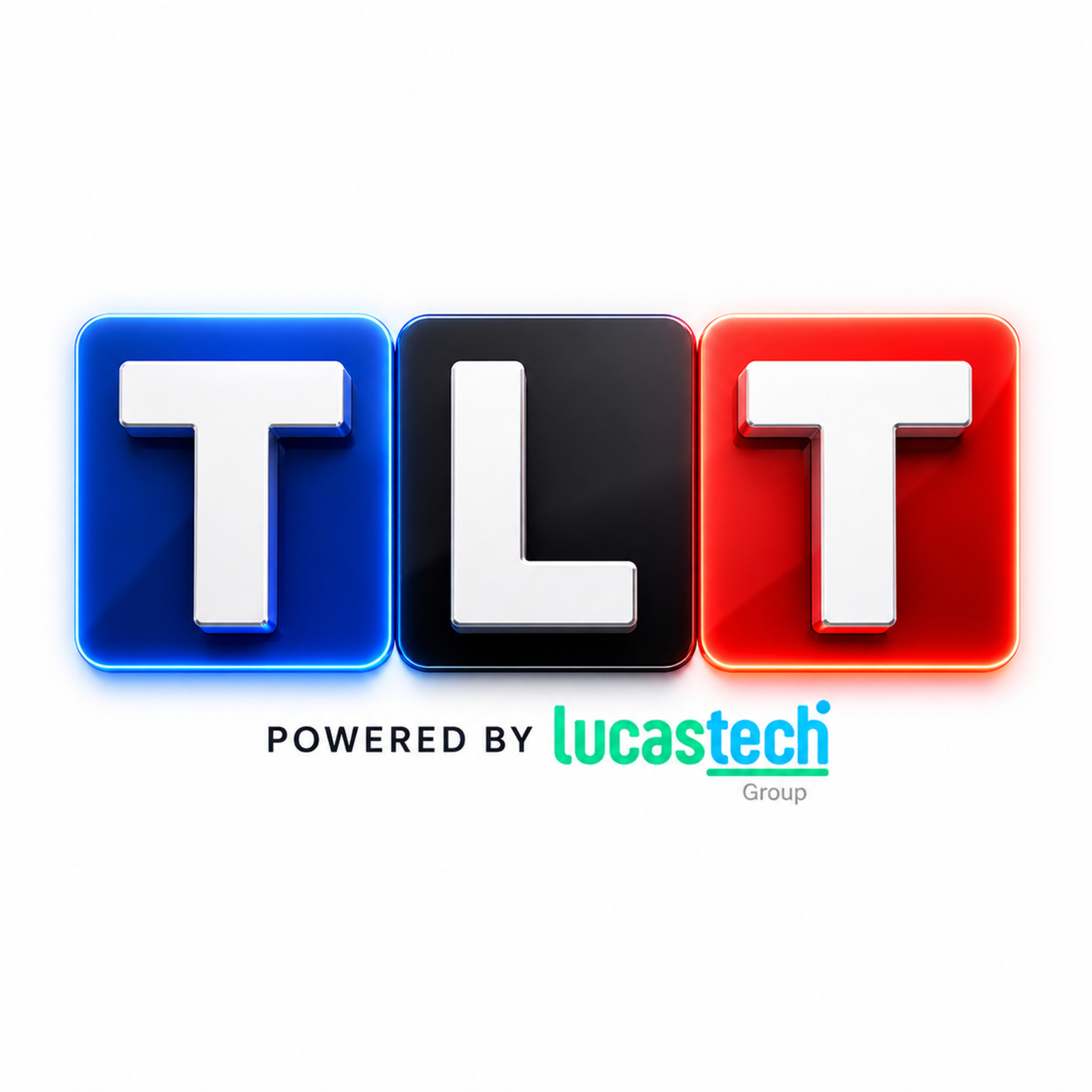 The Lucas Tribune Podcast-Unreal Engine 6 Brings Groundbreaking Enhancements to Rocket League Gameplay" episode artwork