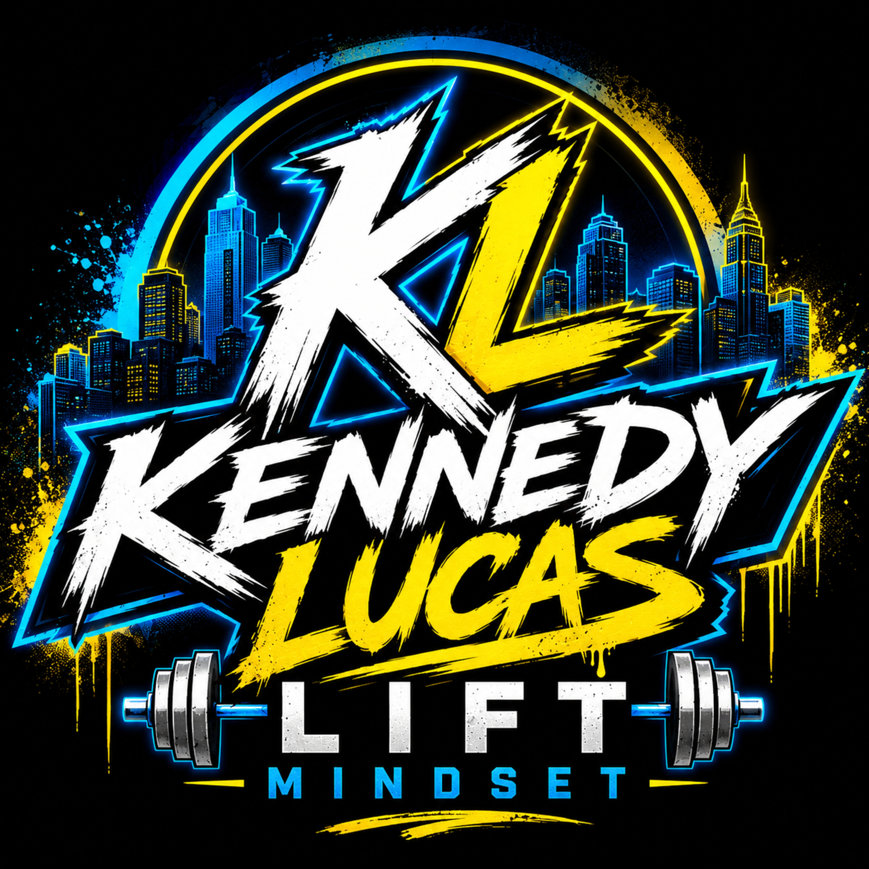 Kennedy Lucas Lift Mindset Podcast—"Are Gym Trainers Worth the Money?" episode artwork