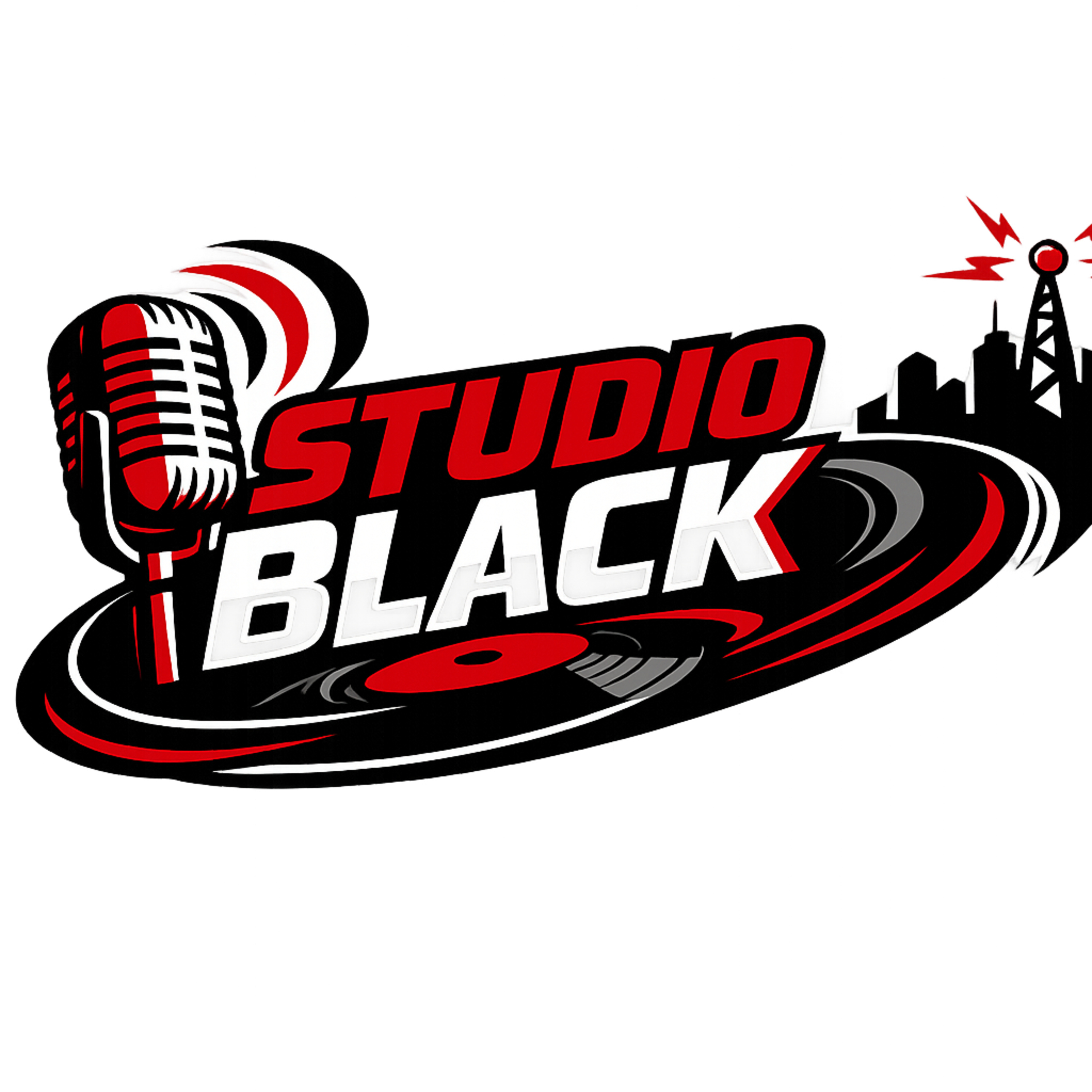 One Hell Of A Week Live at Studio Black—"The List" episode artwork