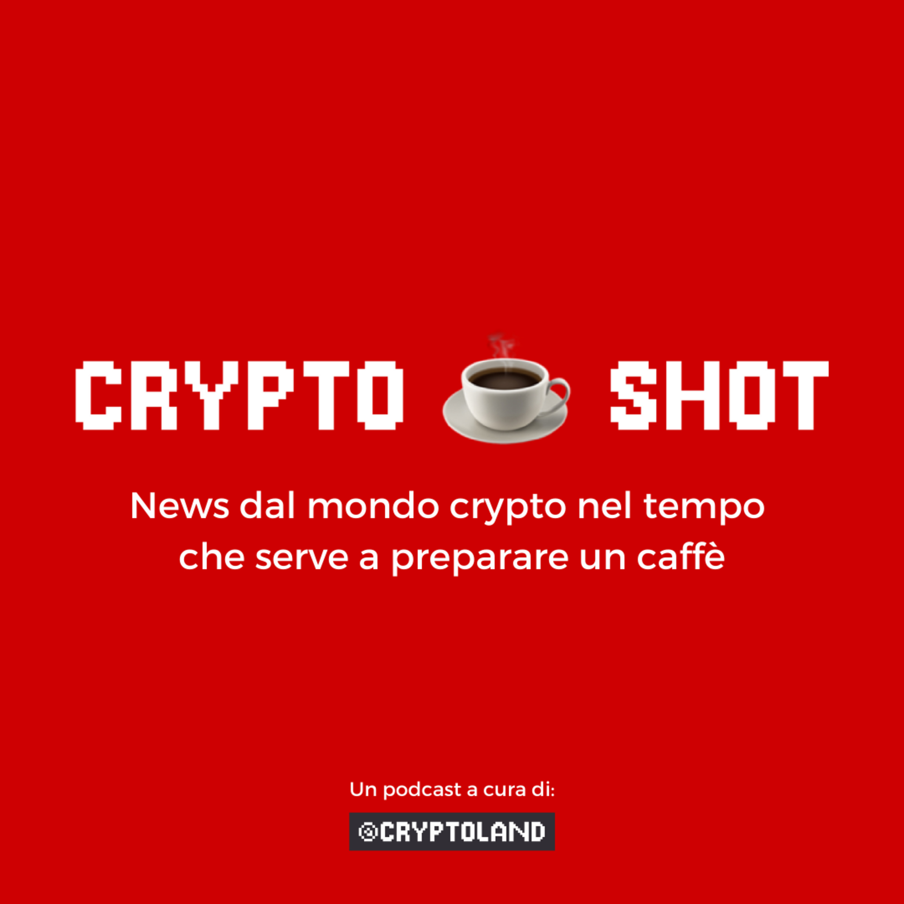 Cryptoland