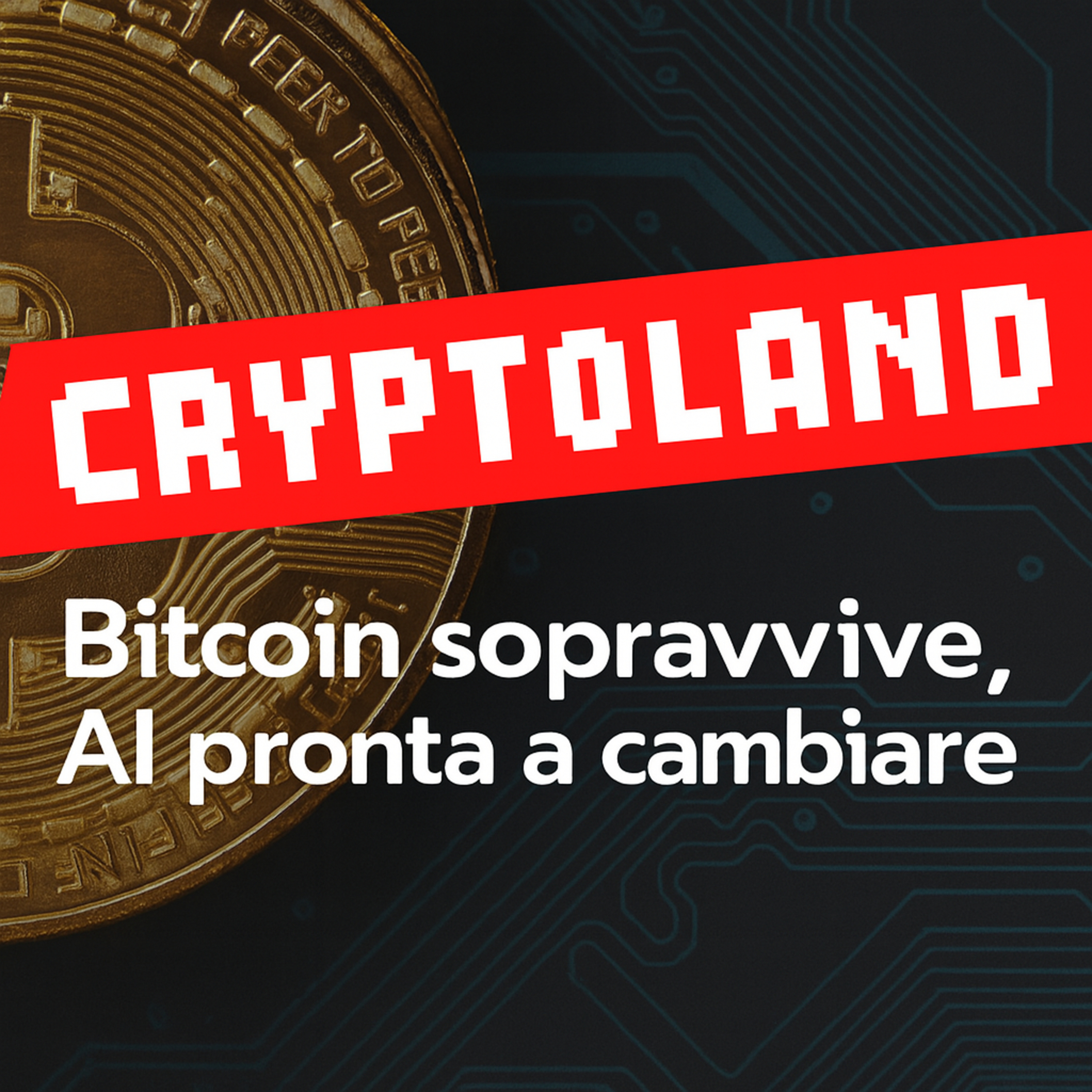 Cryptoland