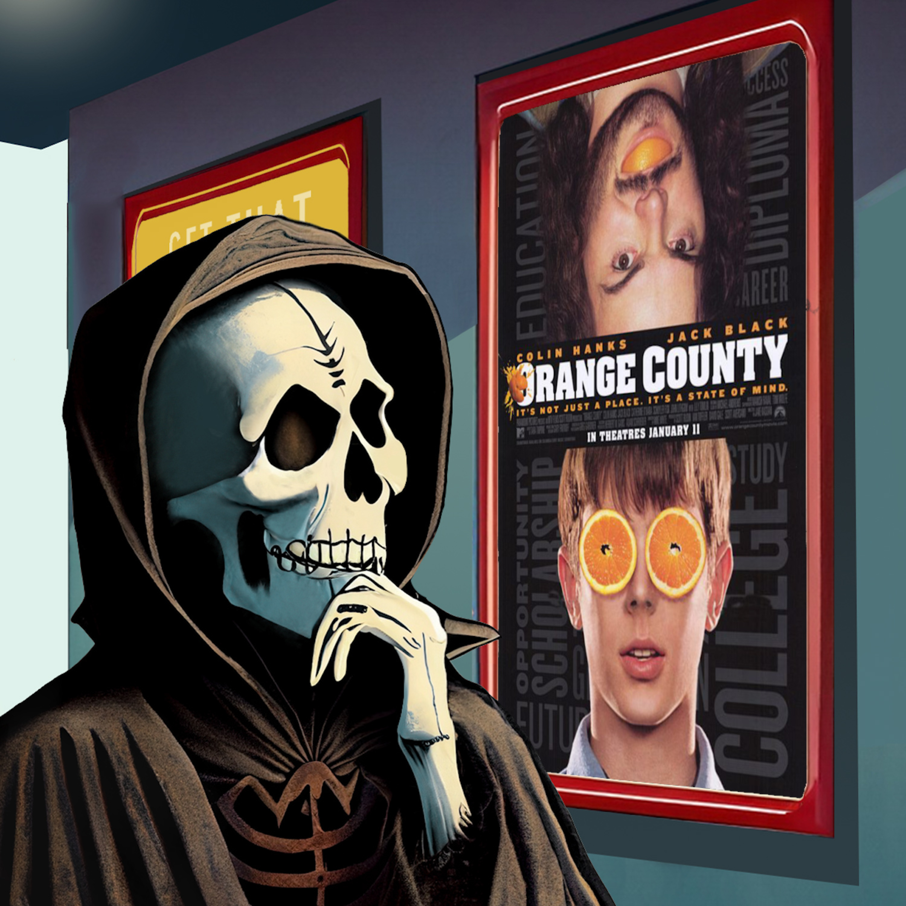 Movies To Watch Before You Die