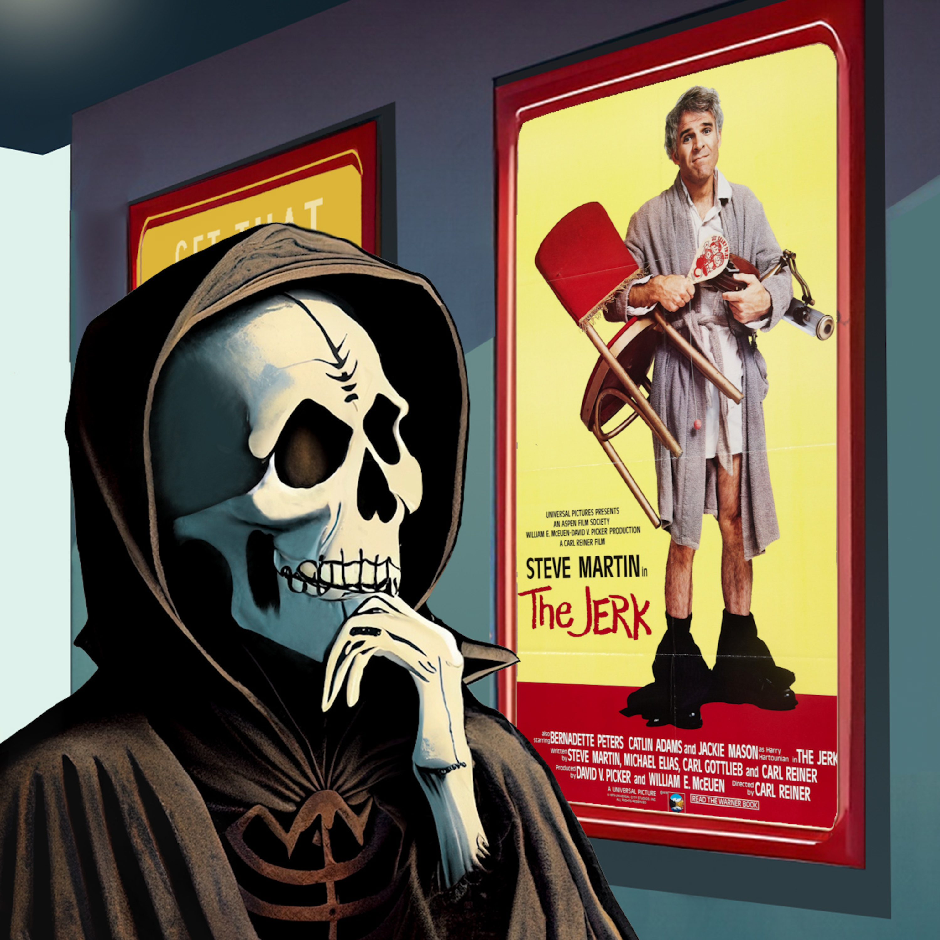 Movies To Watch Before You Die