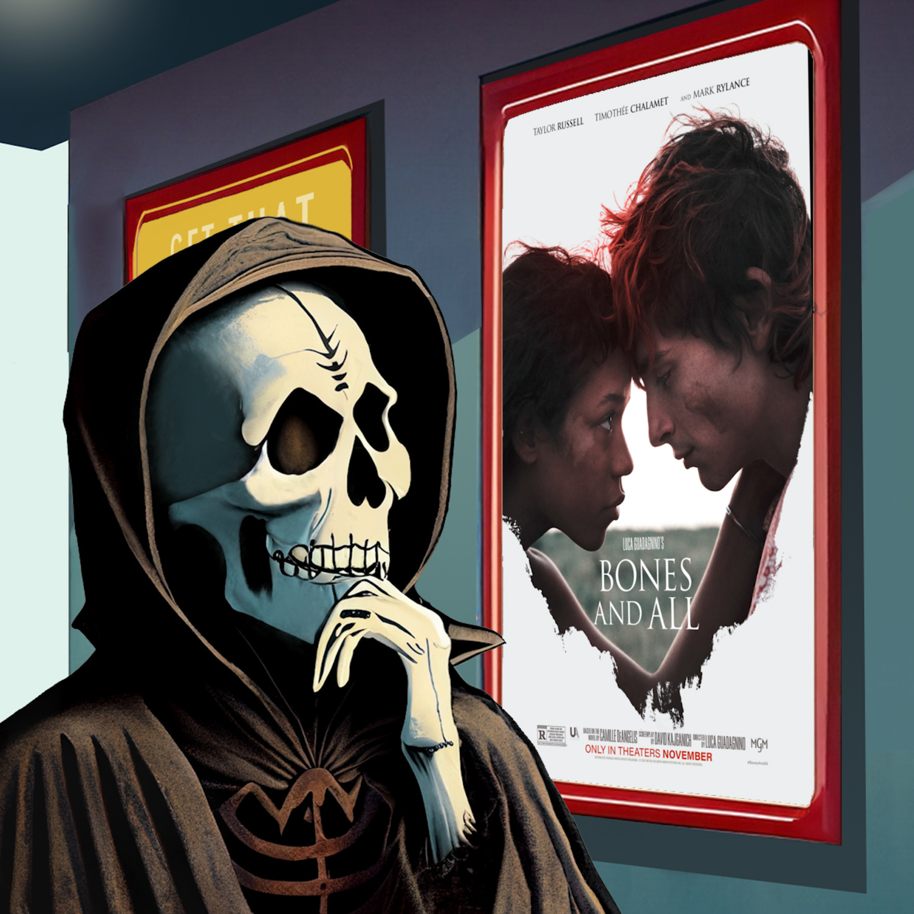 Movies To Watch Before You Die
