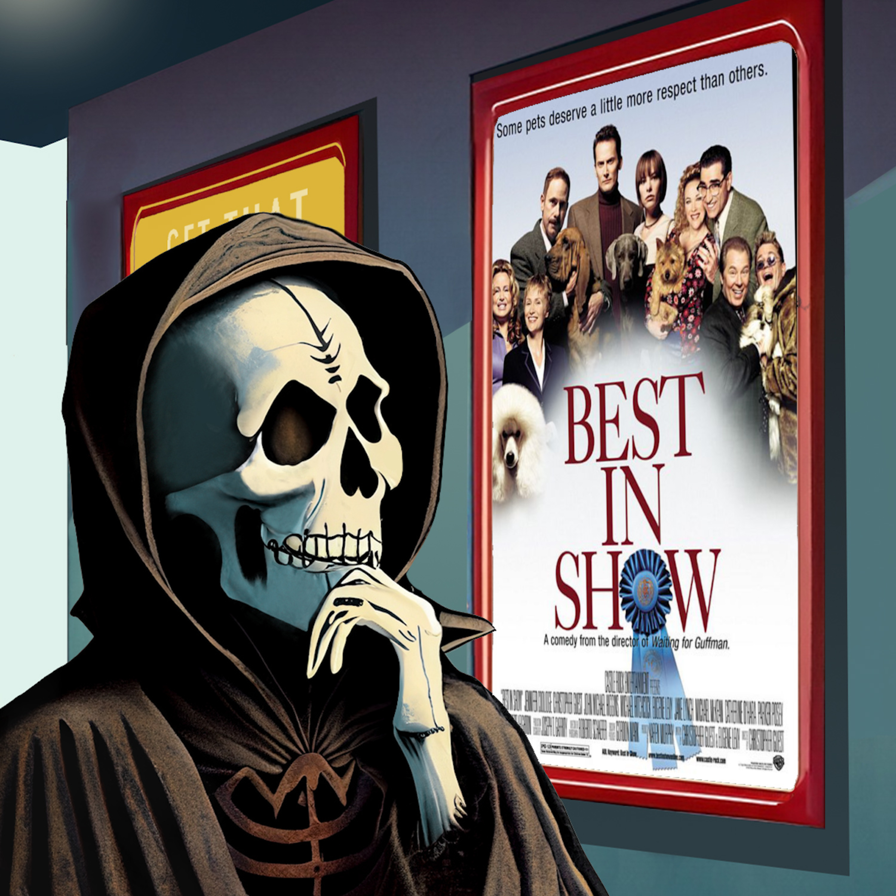 Movies To Watch Before You Die