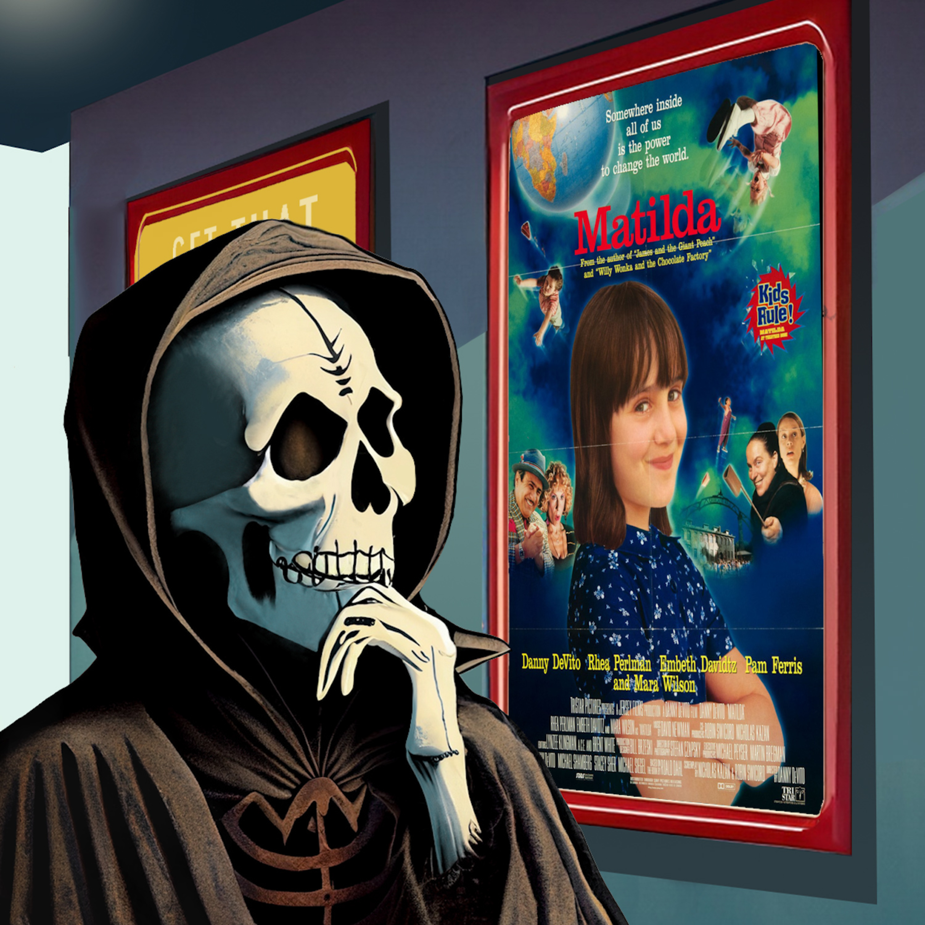 Movies To Watch Before You Die