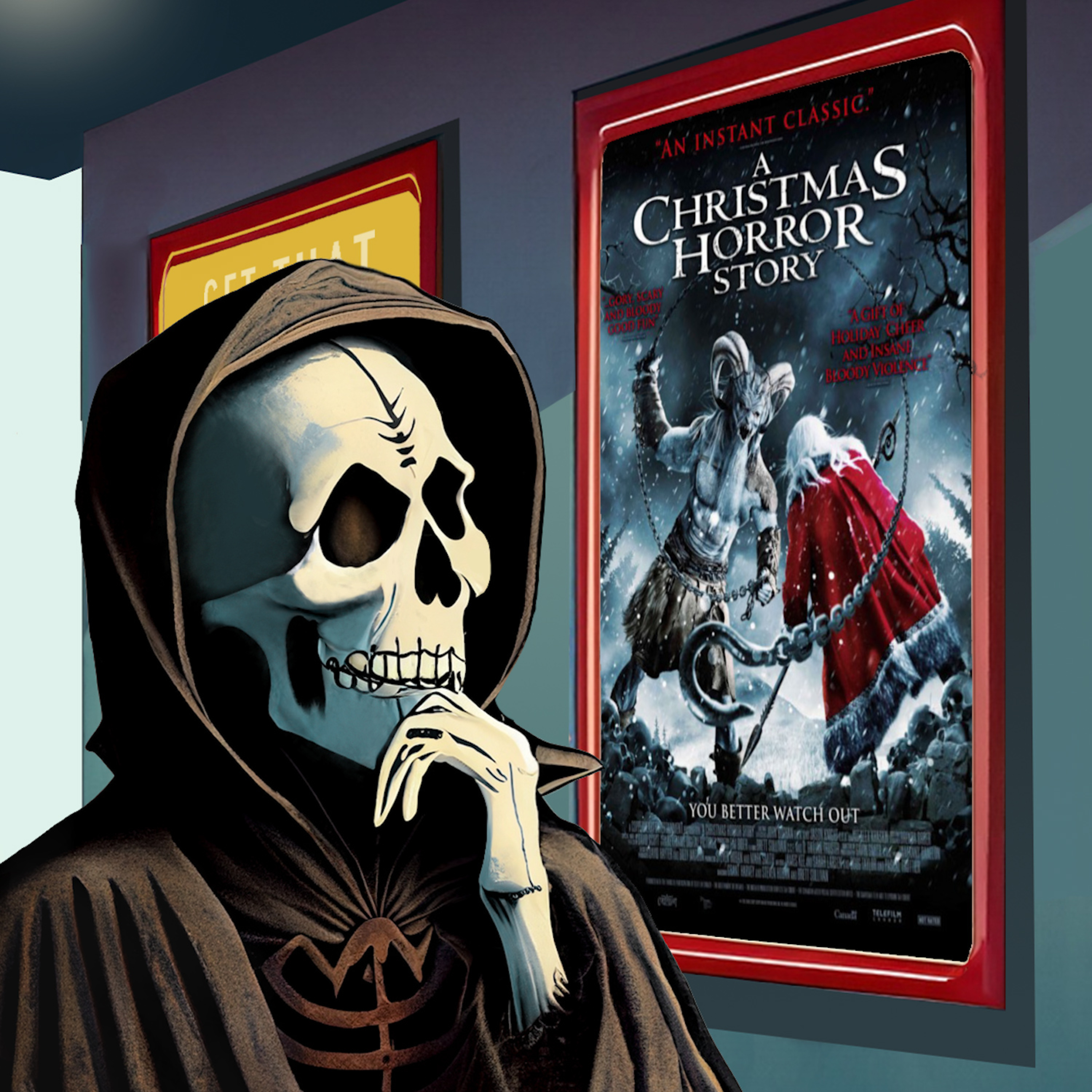 Movies To Watch Before You Die