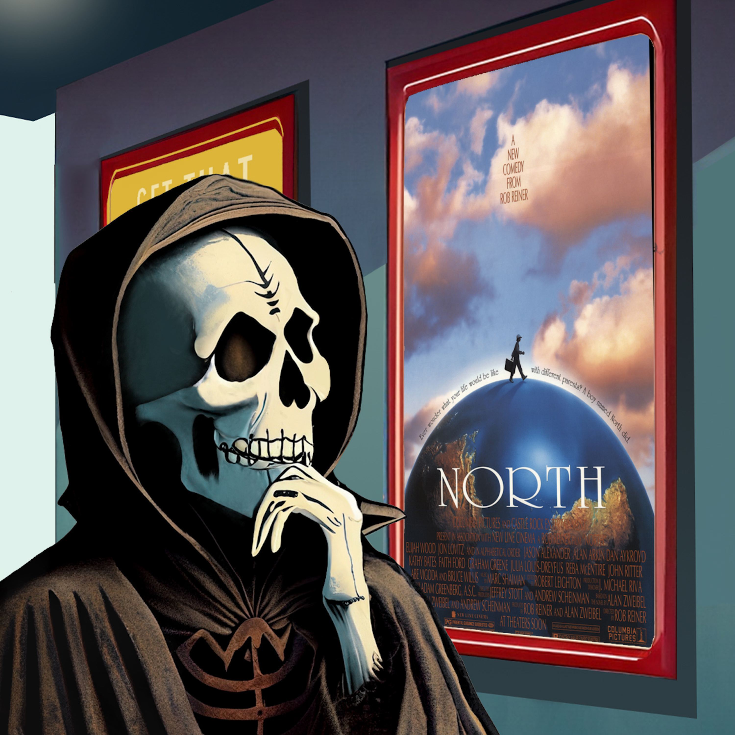 Movies To Watch Before You Die