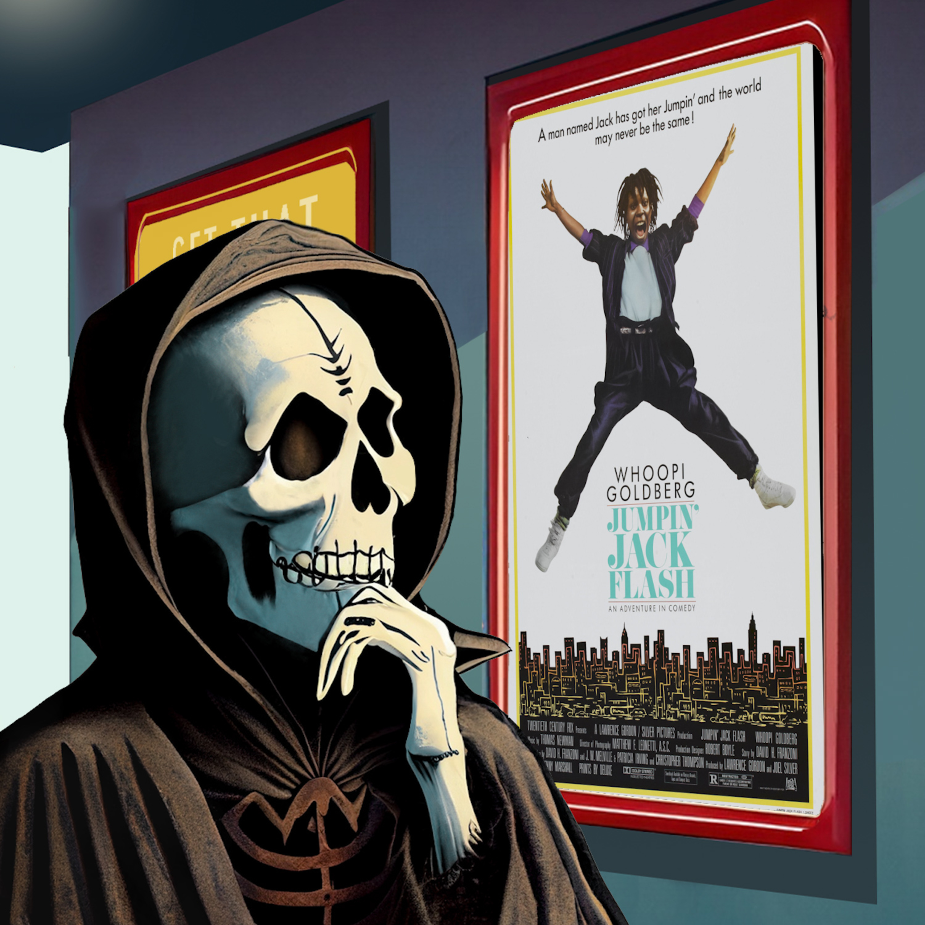 Movies To Watch Before You Die